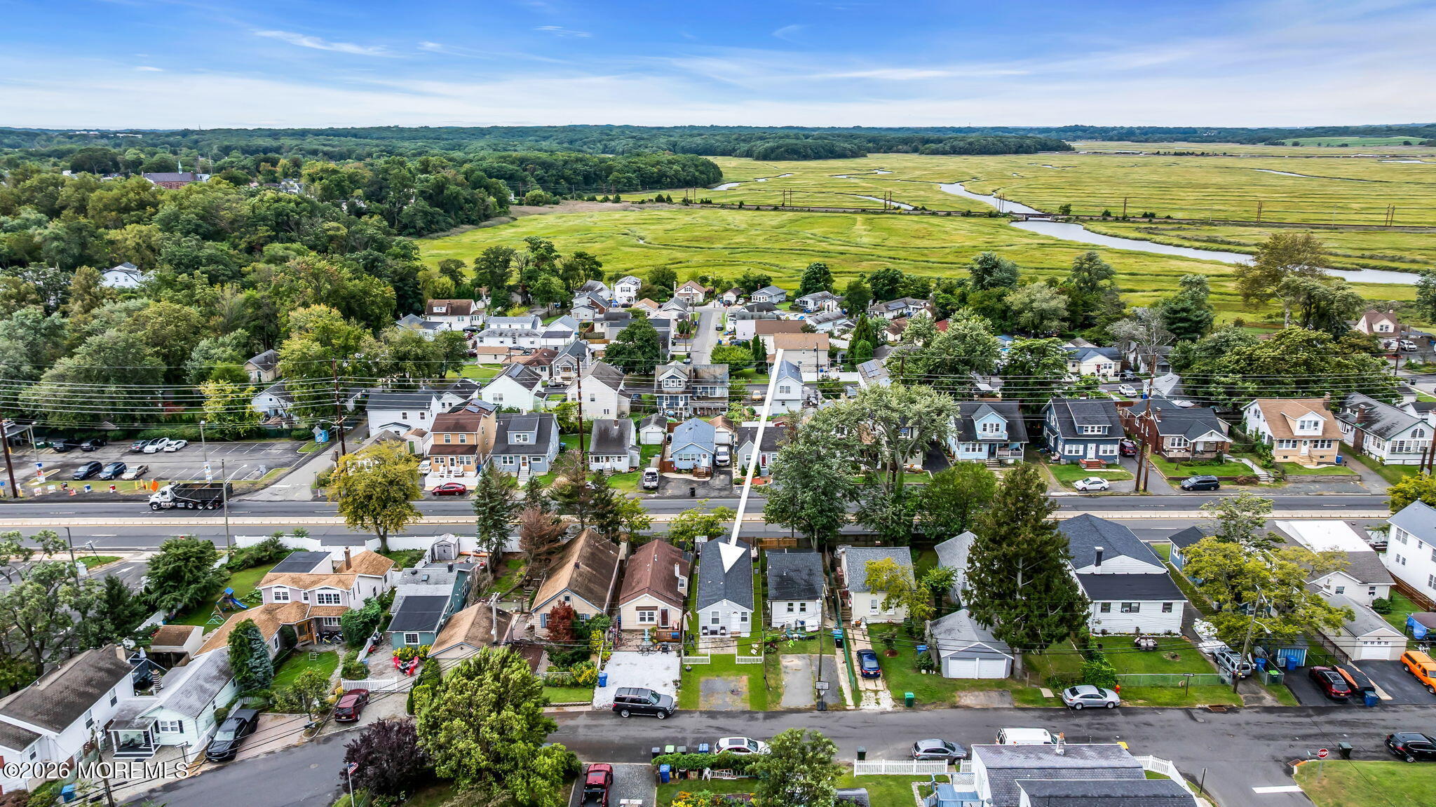 337 Shoreland Circle, Laurence Harbor, NJ, 08879 image 28