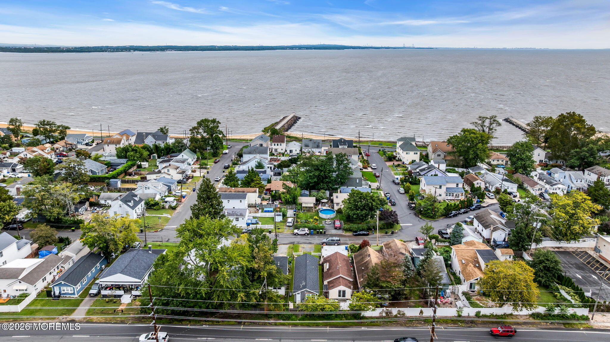 337 Shoreland Circle, Laurence Harbor, NJ, 08879 image 32