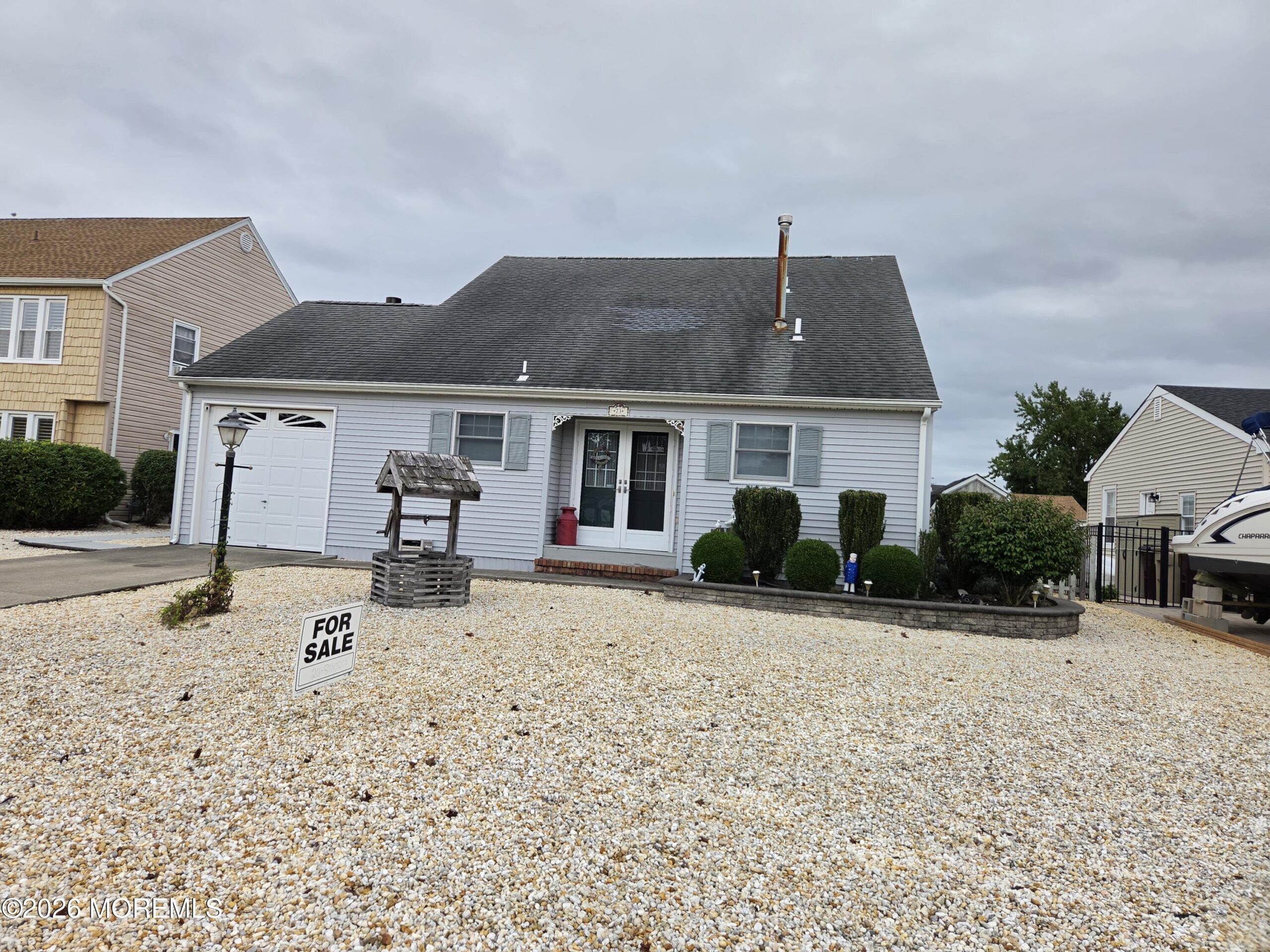 73 Ocean Gate Avenue, Bayville, NJ, 08721