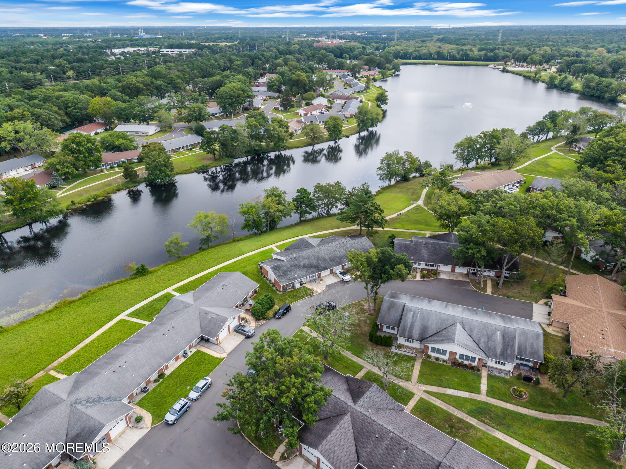 605B Lake Point Drive B, Lakewood, NJ, 08701 image 32