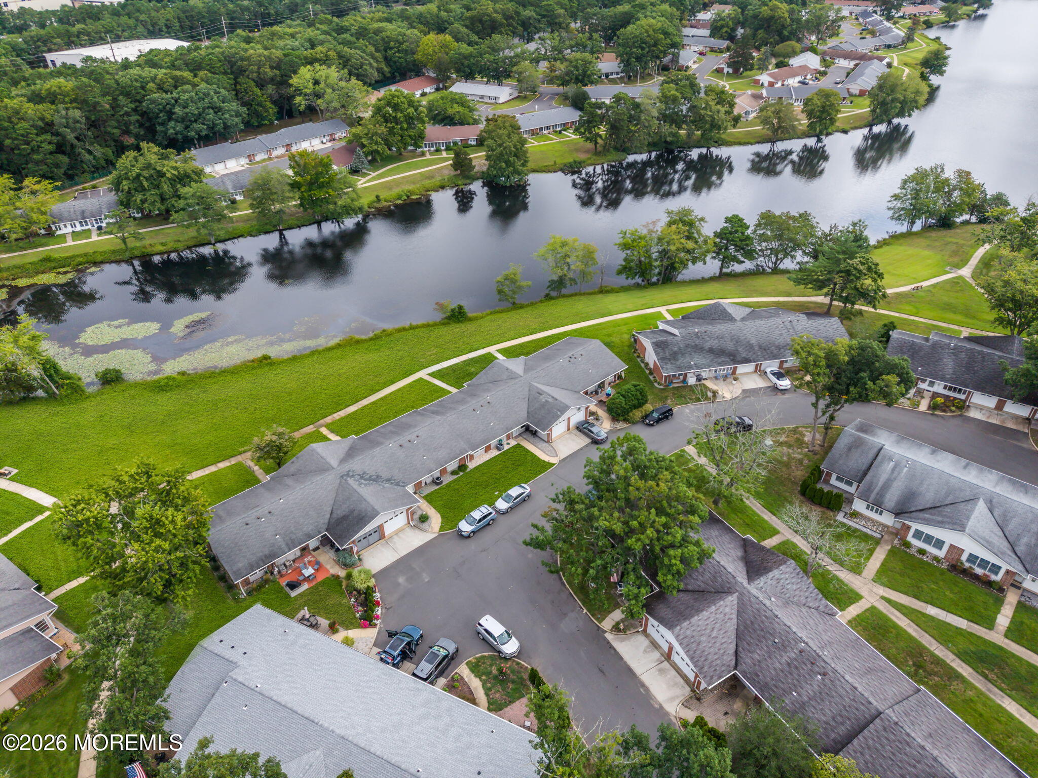 605B Lake Point Drive B, Lakewood, NJ, 08701 image 33
