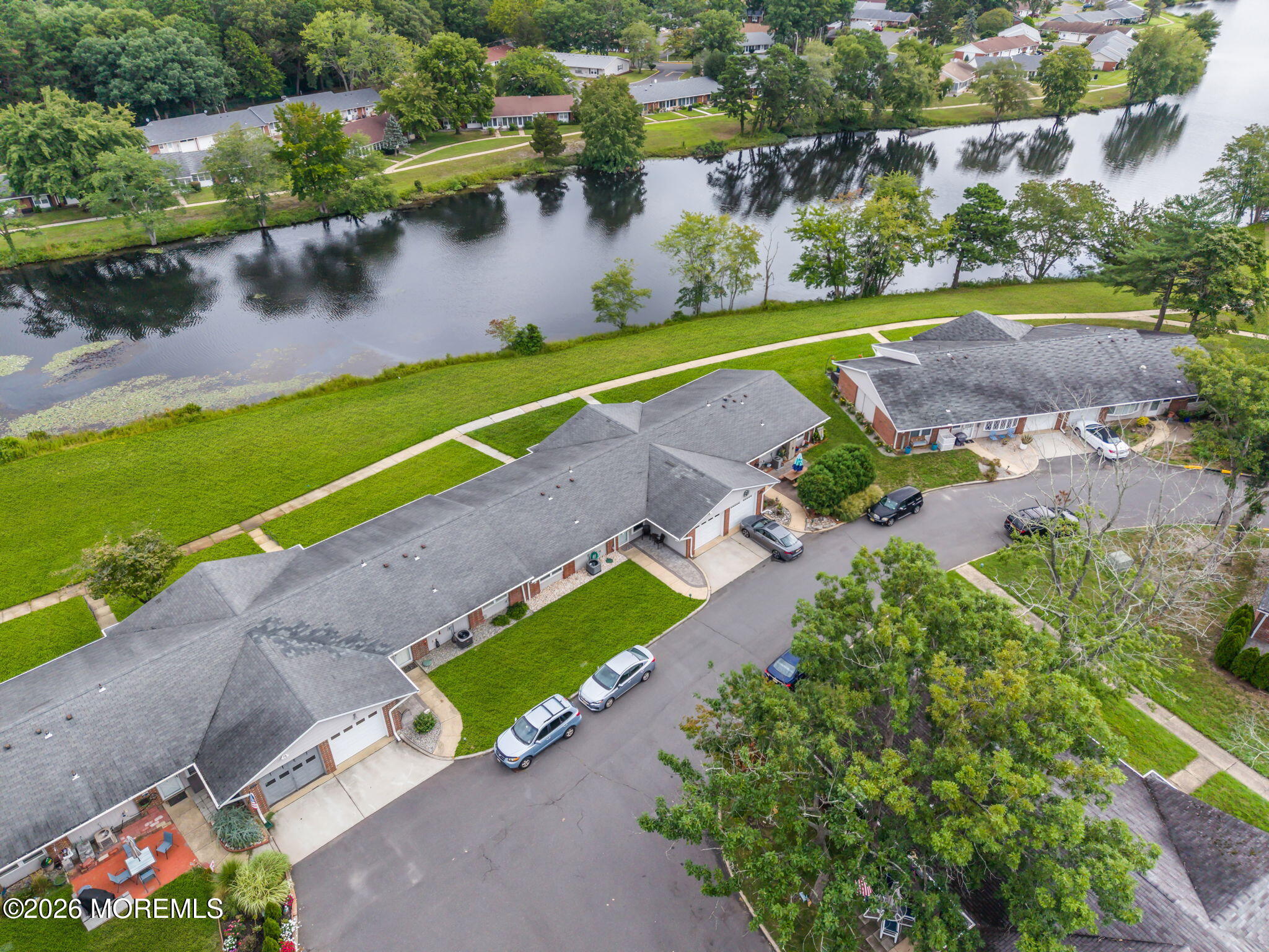 605B Lake Point Drive B, Lakewood, NJ, 08701 image 34