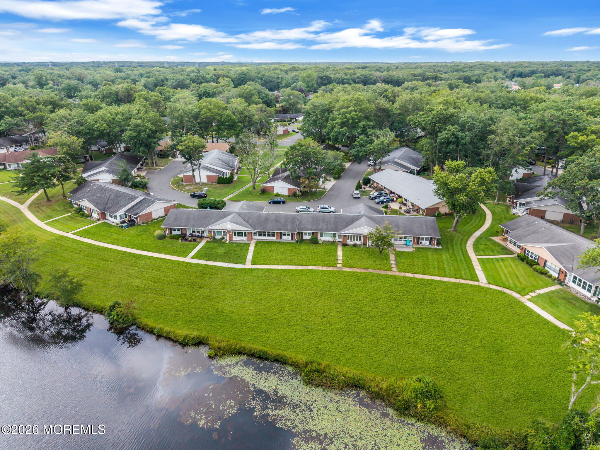 605B Lake Point Drive B, Lakewood, NJ, 08701 image 35