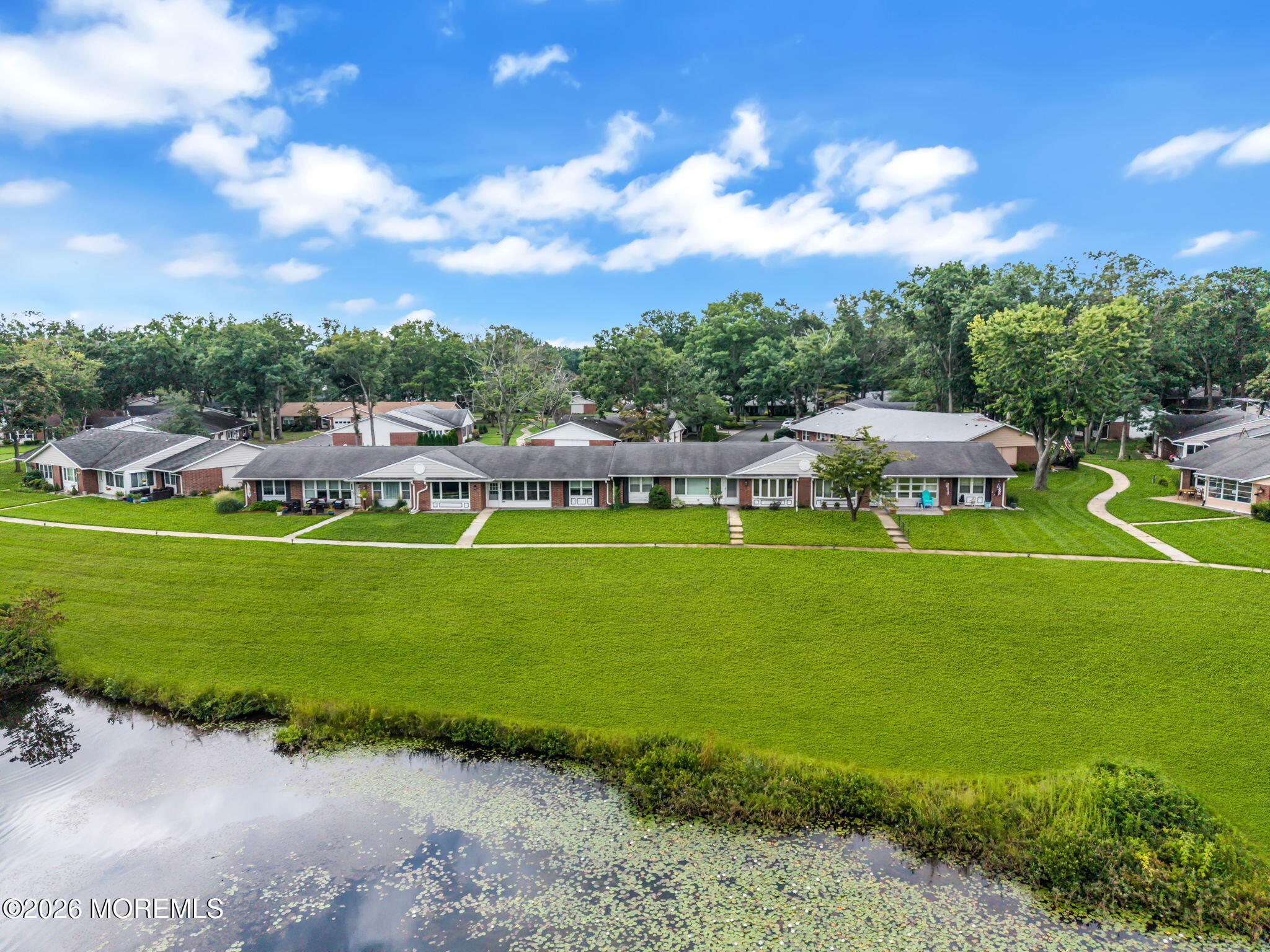 605B Lake Point Drive B, Lakewood, NJ, 08701 image 36