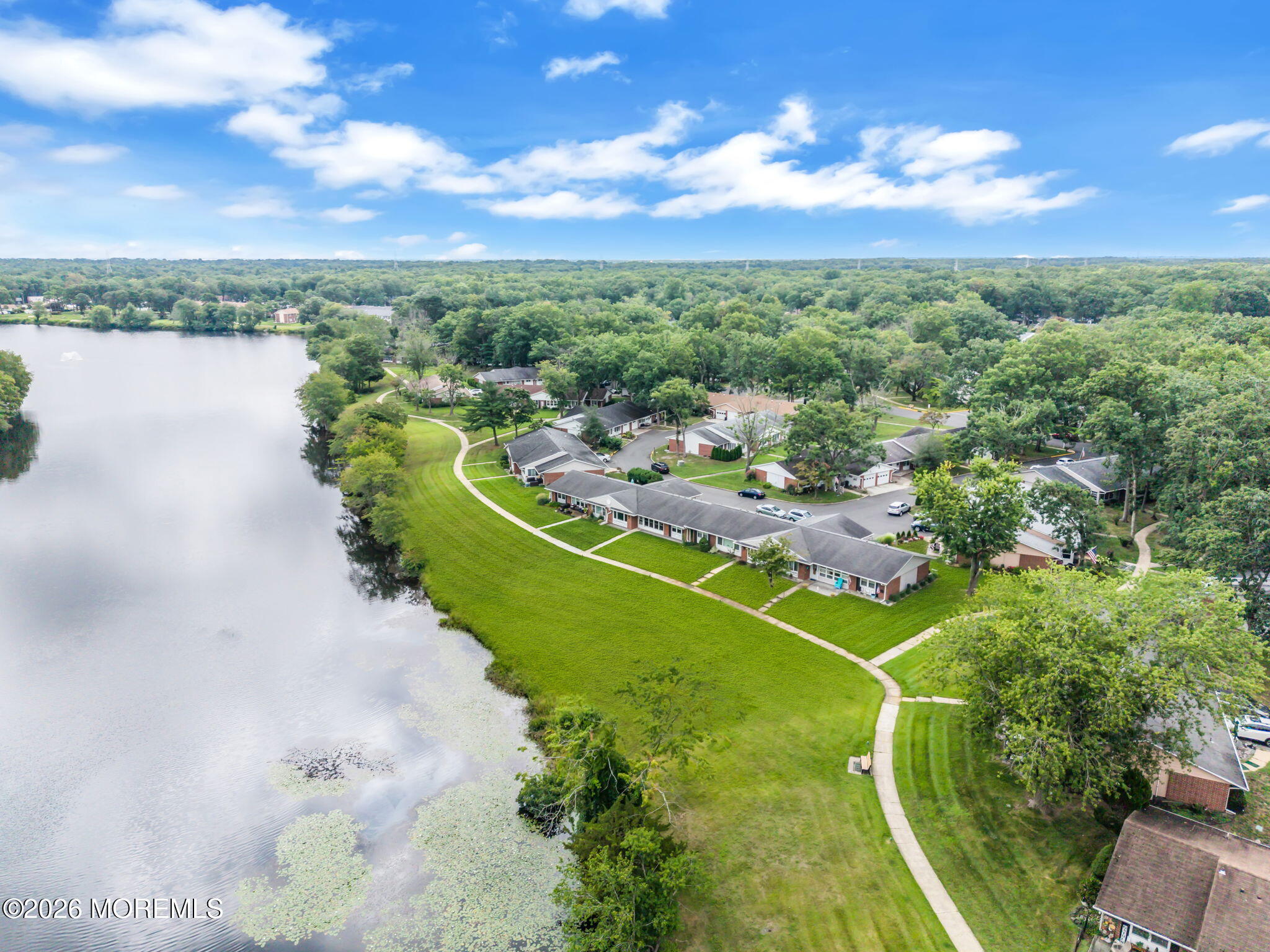 605B Lake Point Drive B, Lakewood, NJ, 08701 image 37