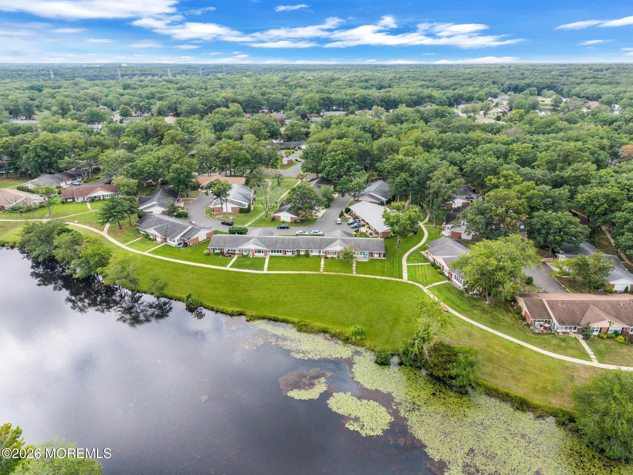 605B Lake Point Drive B, Lakewood, NJ, 08701 image 38