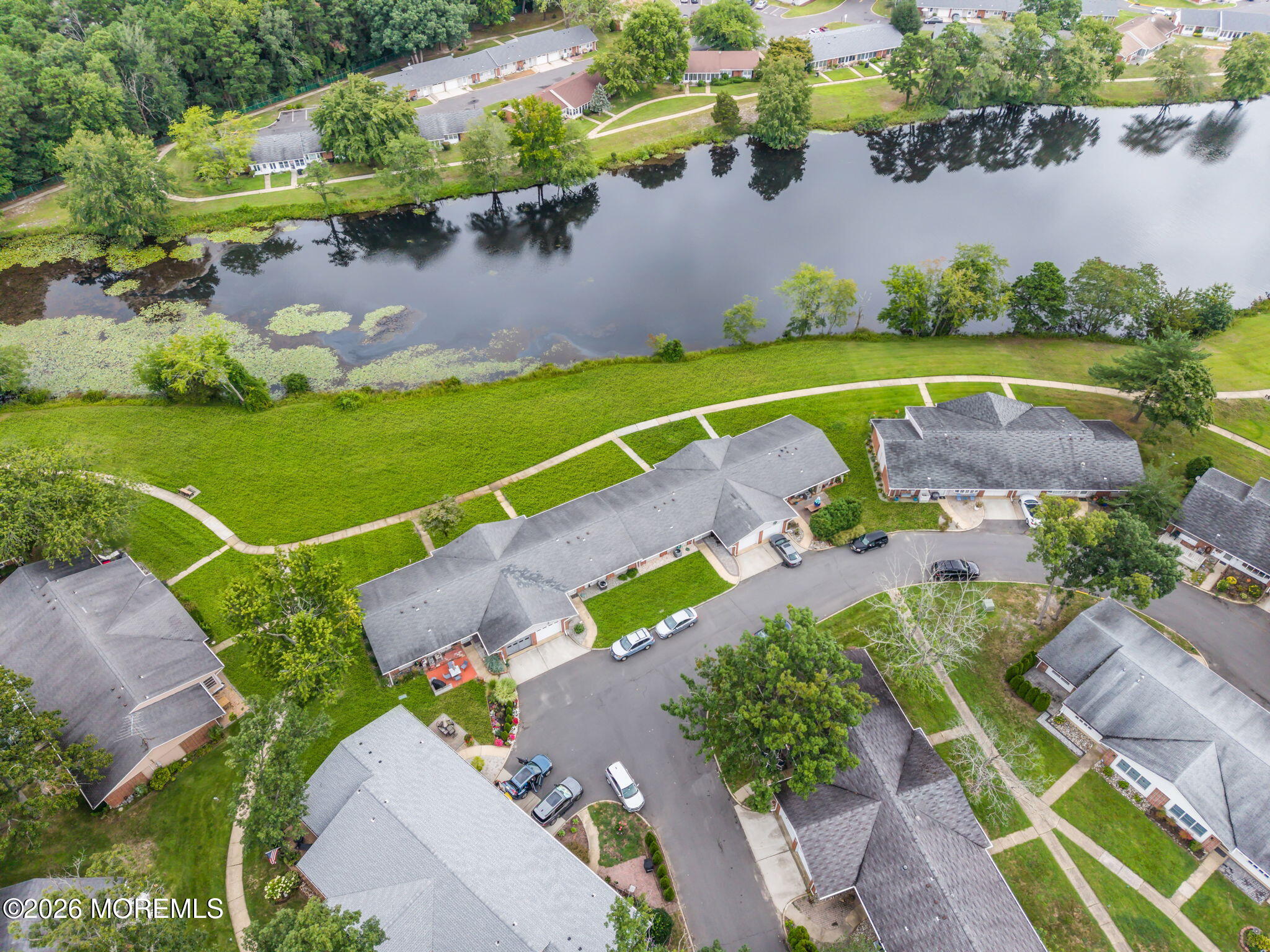 605B Lake Point Drive B, Lakewood, NJ, 08701 image 39
