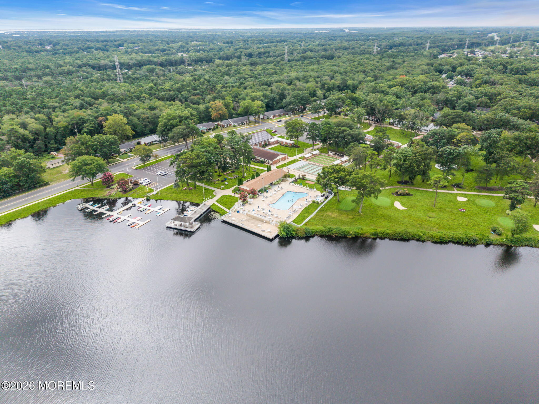 605B Lake Point Drive B, Lakewood, NJ, 08701 image 41