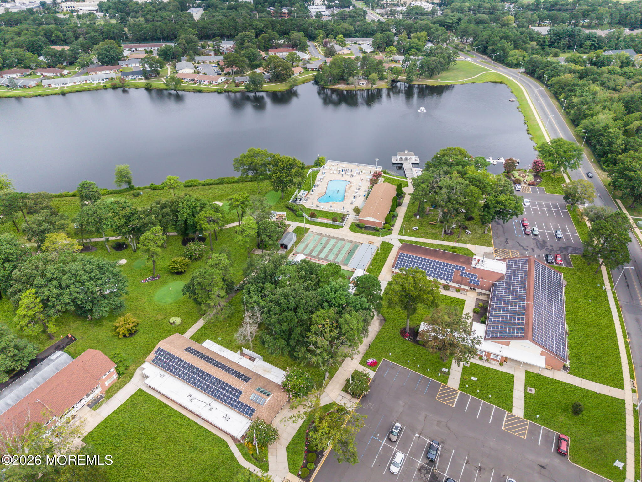 605B Lake Point Drive B, Lakewood, NJ, 08701 image 42