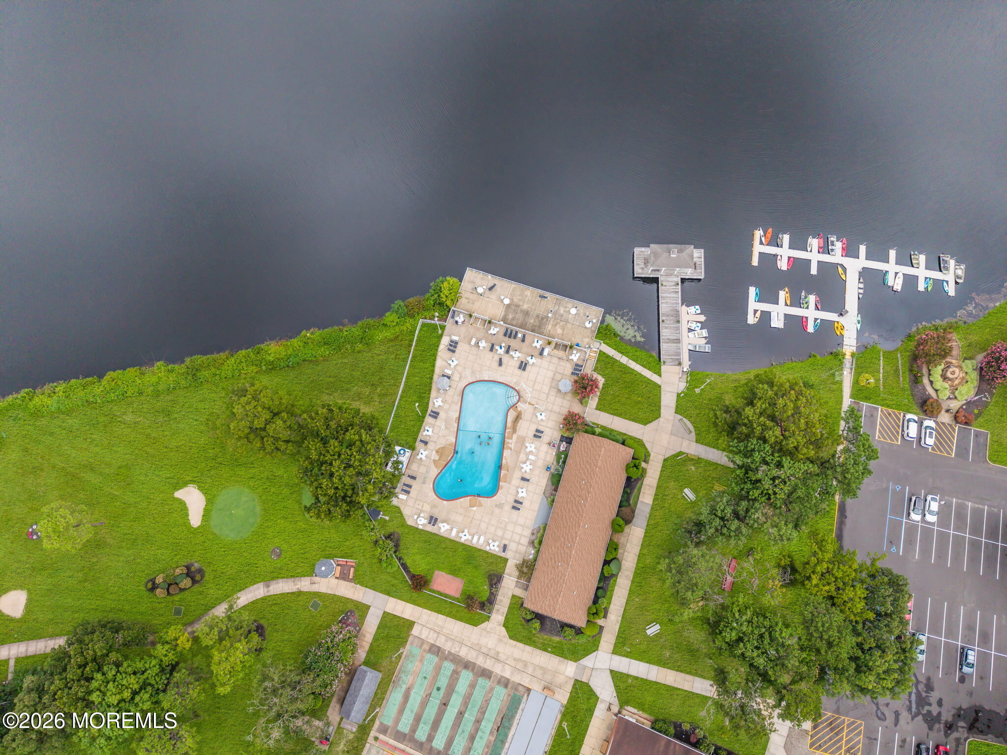 605B Lake Point Drive B, Lakewood, NJ, 08701 image 43