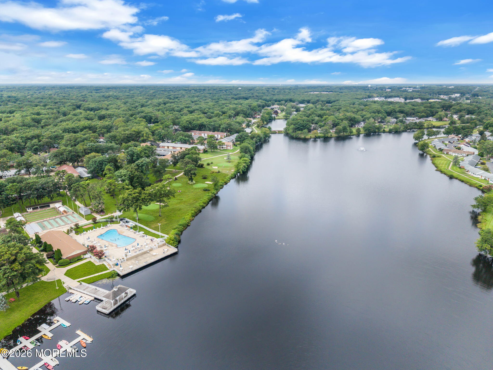 605B Lake Point Drive B, Lakewood, NJ, 08701 image 45