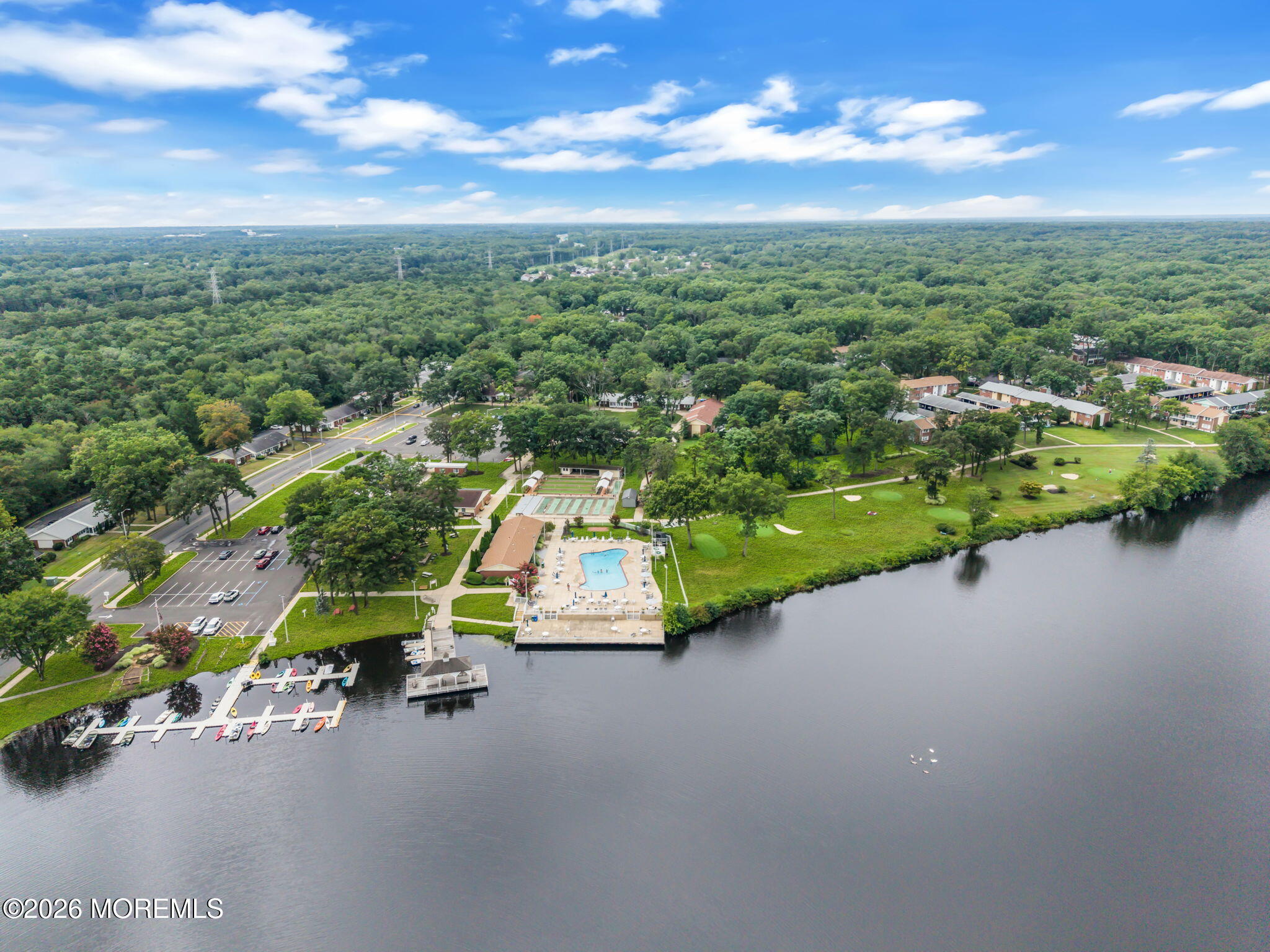 605B Lake Point Drive B, Lakewood, NJ, 08701 image 46