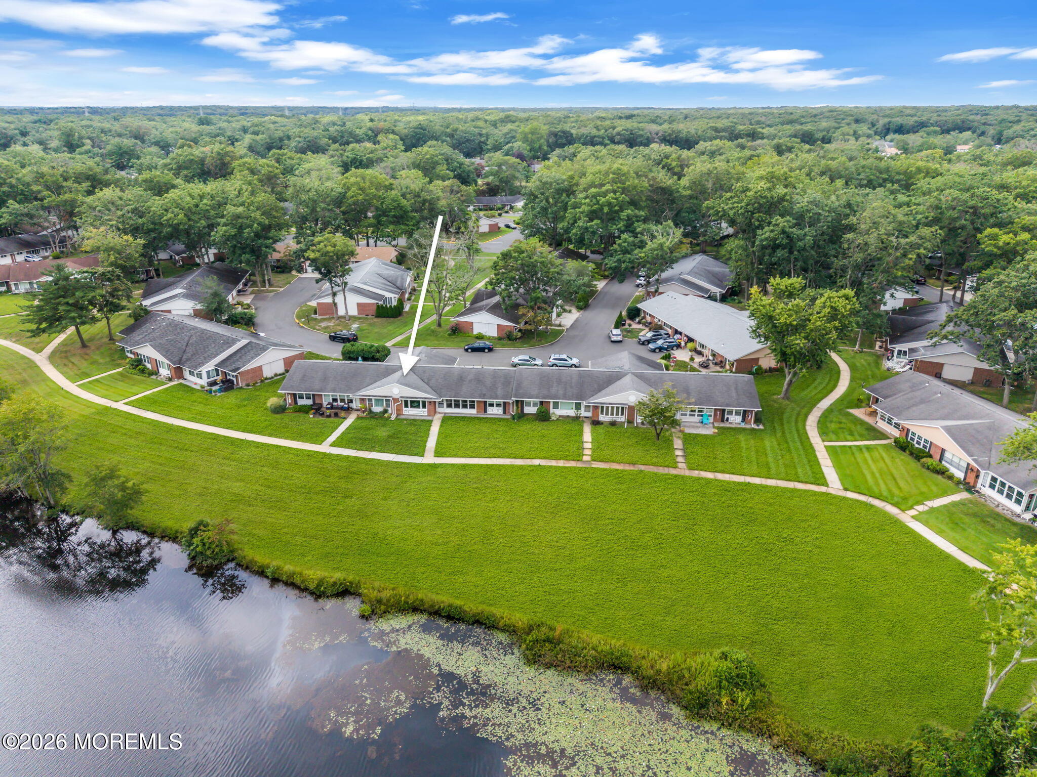 605B Lake Point Drive B, Lakewood, NJ, 08701 image 48