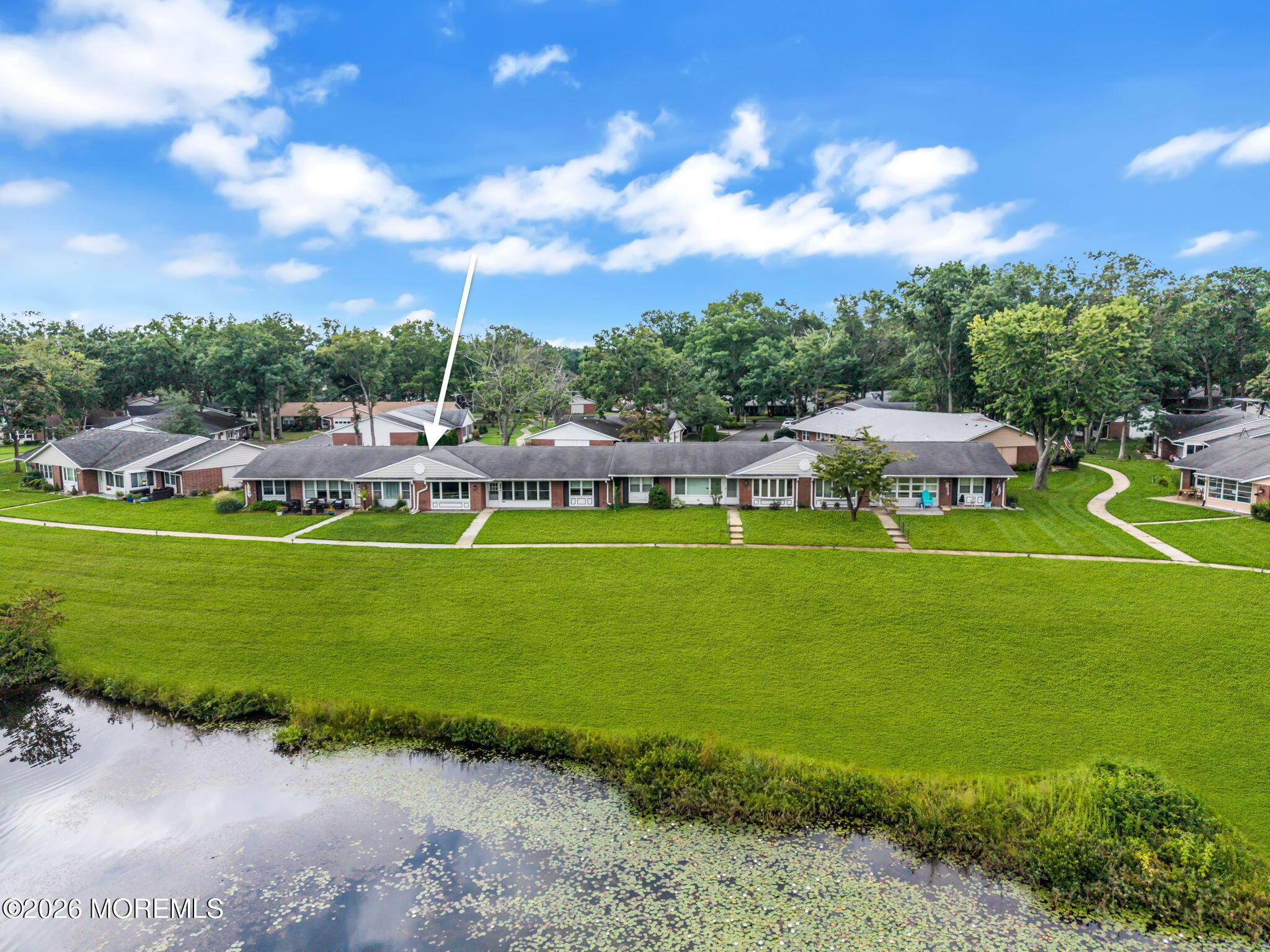 605B Lake Point Drive B, Lakewood, NJ, 08701 image 50