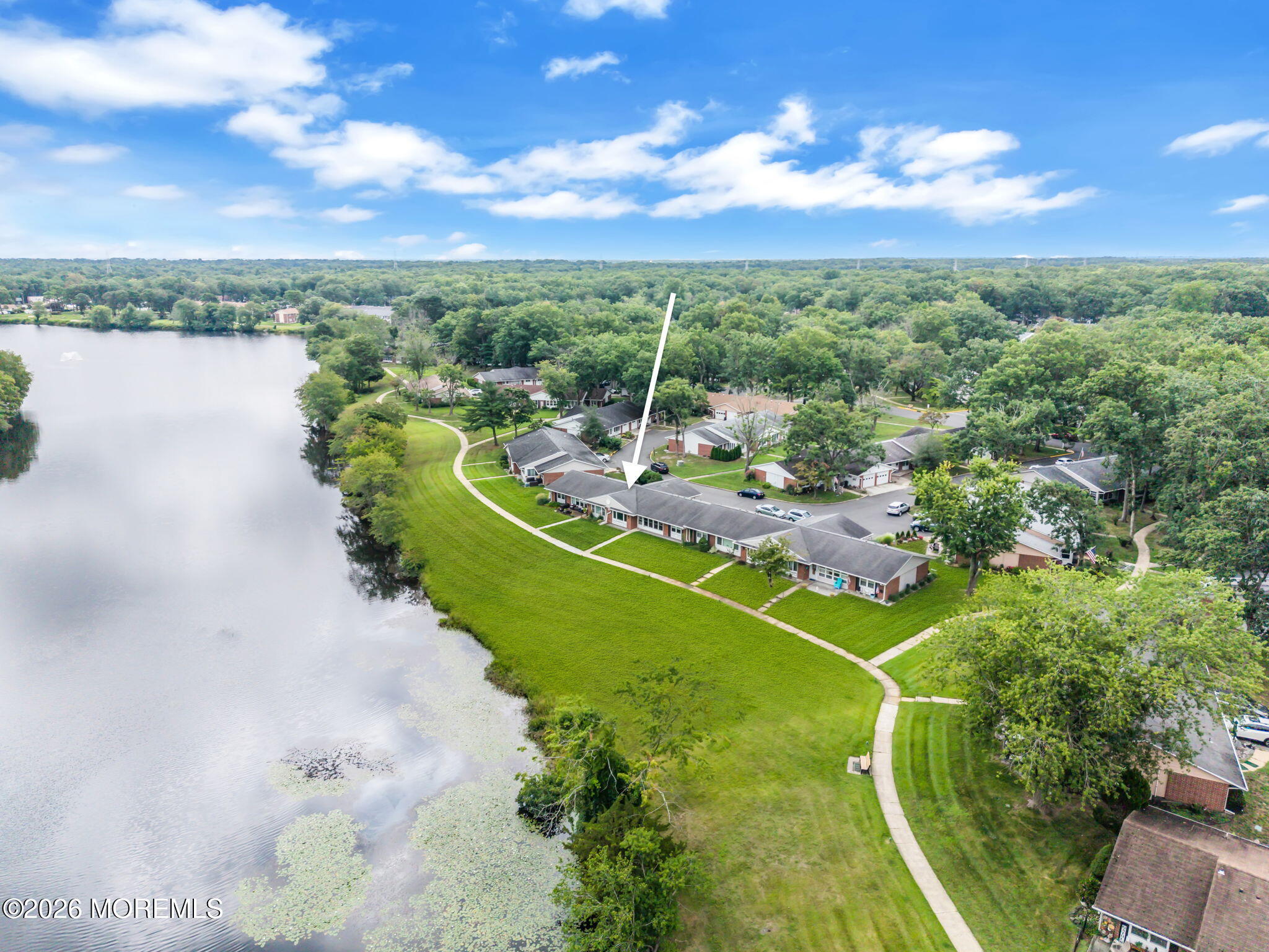 605B Lake Point Drive B, Lakewood, NJ, 08701 image 49