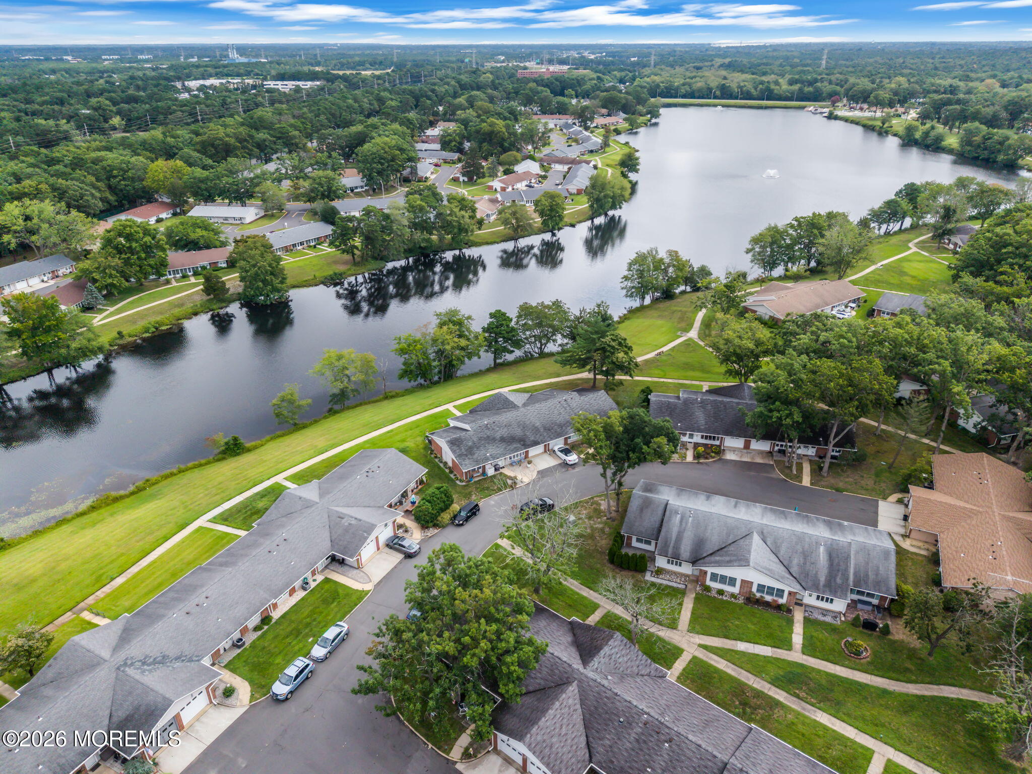 605B Lake Point Drive B, Lakewood, NJ, 08701 image 59