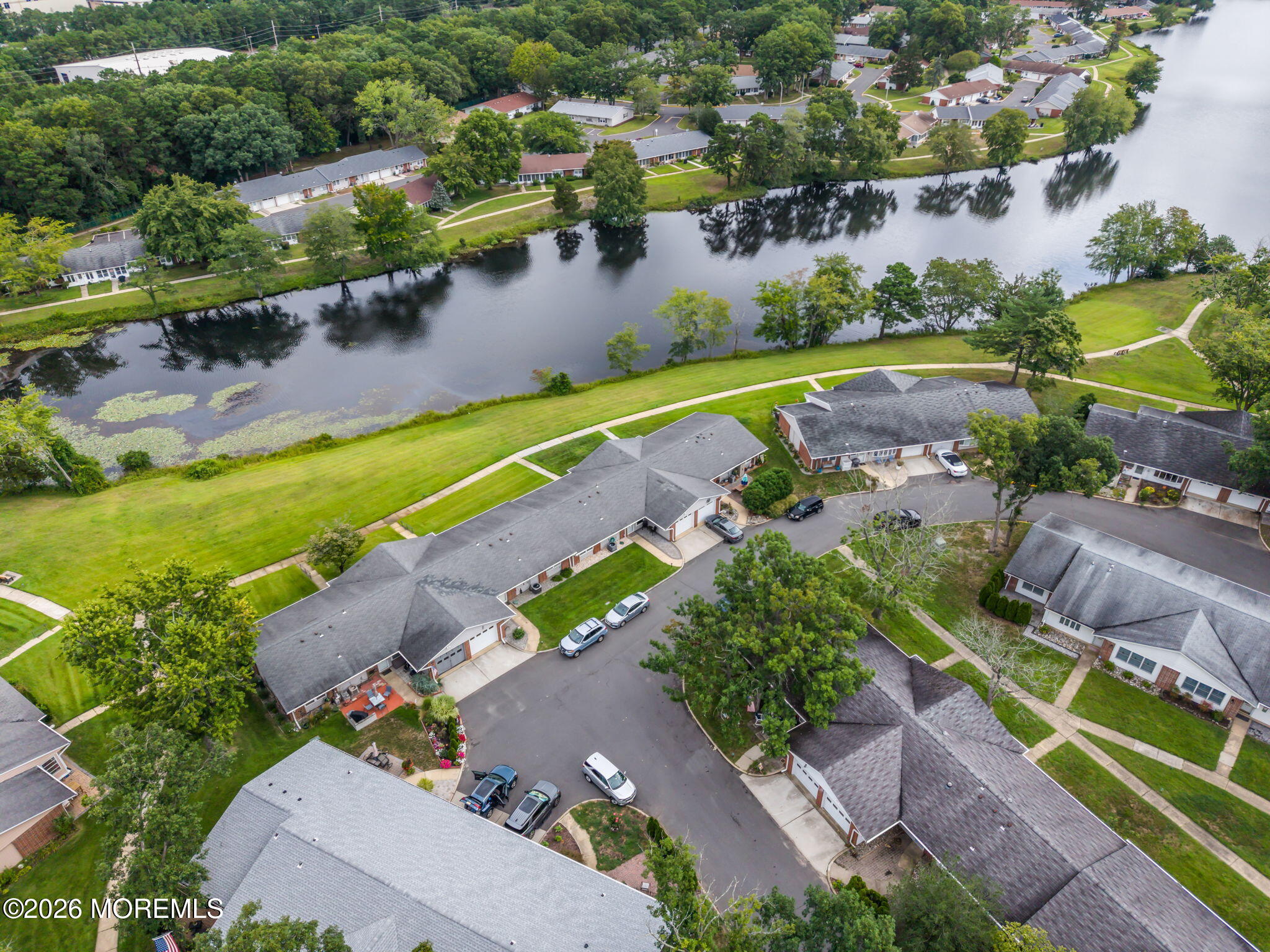 605B Lake Point Drive B, Lakewood, NJ, 08701 image 60
