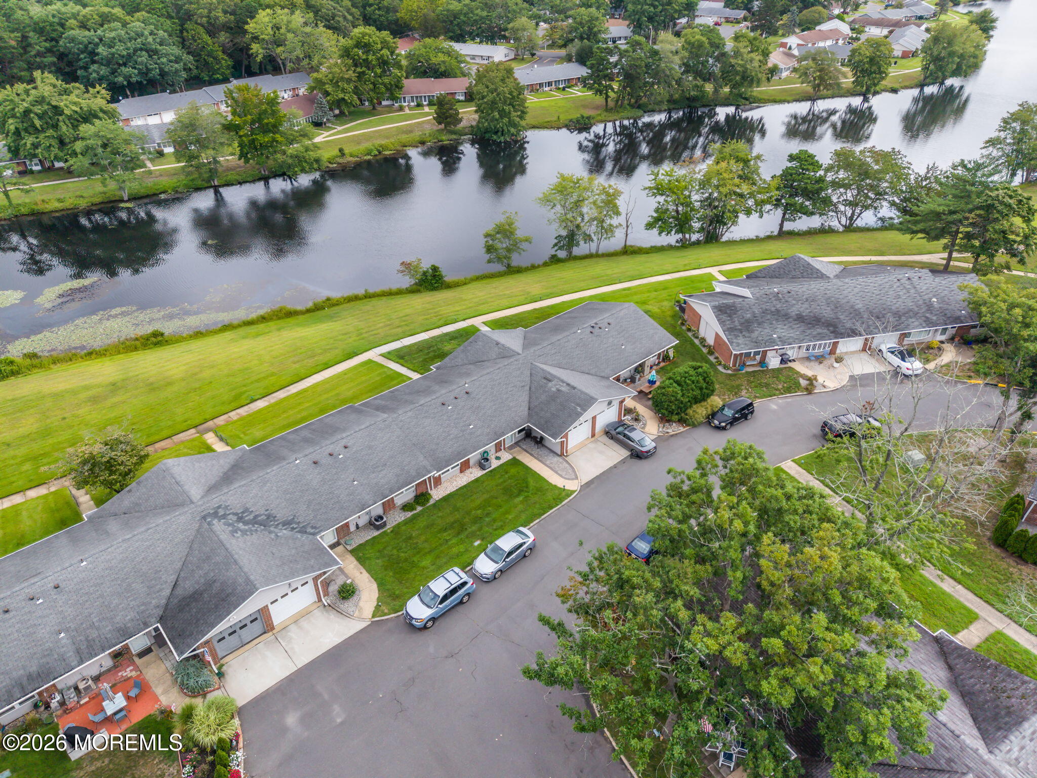 605B Lake Point Drive B, Lakewood, NJ, 08701 image 61
