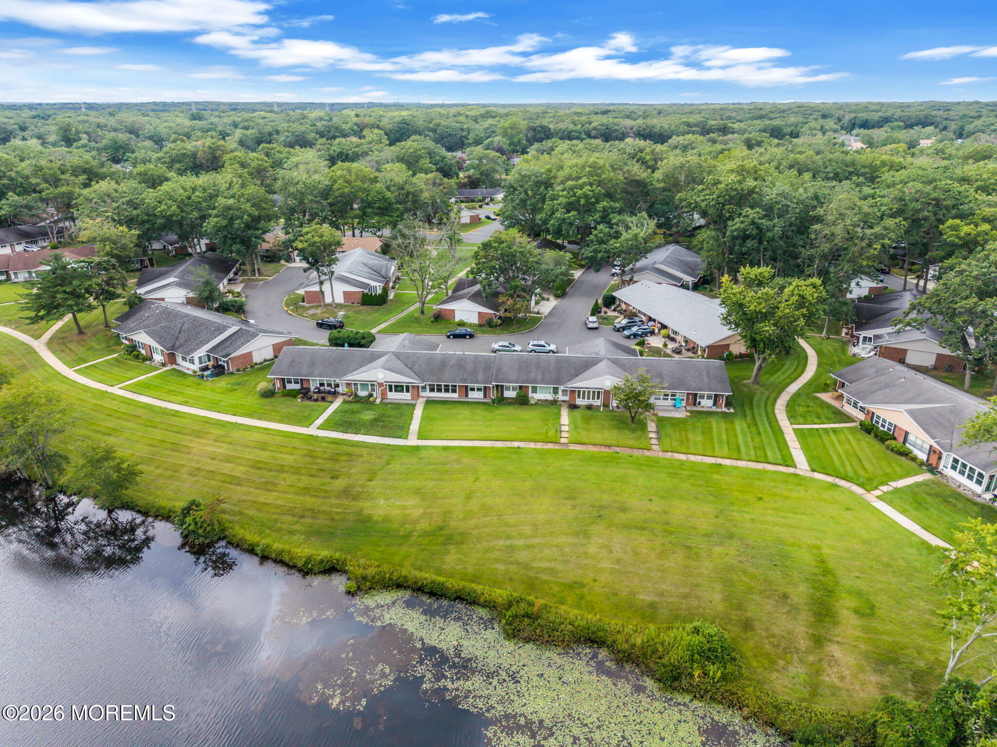 605B Lake Point Drive B, Lakewood, NJ, 08701 image 62