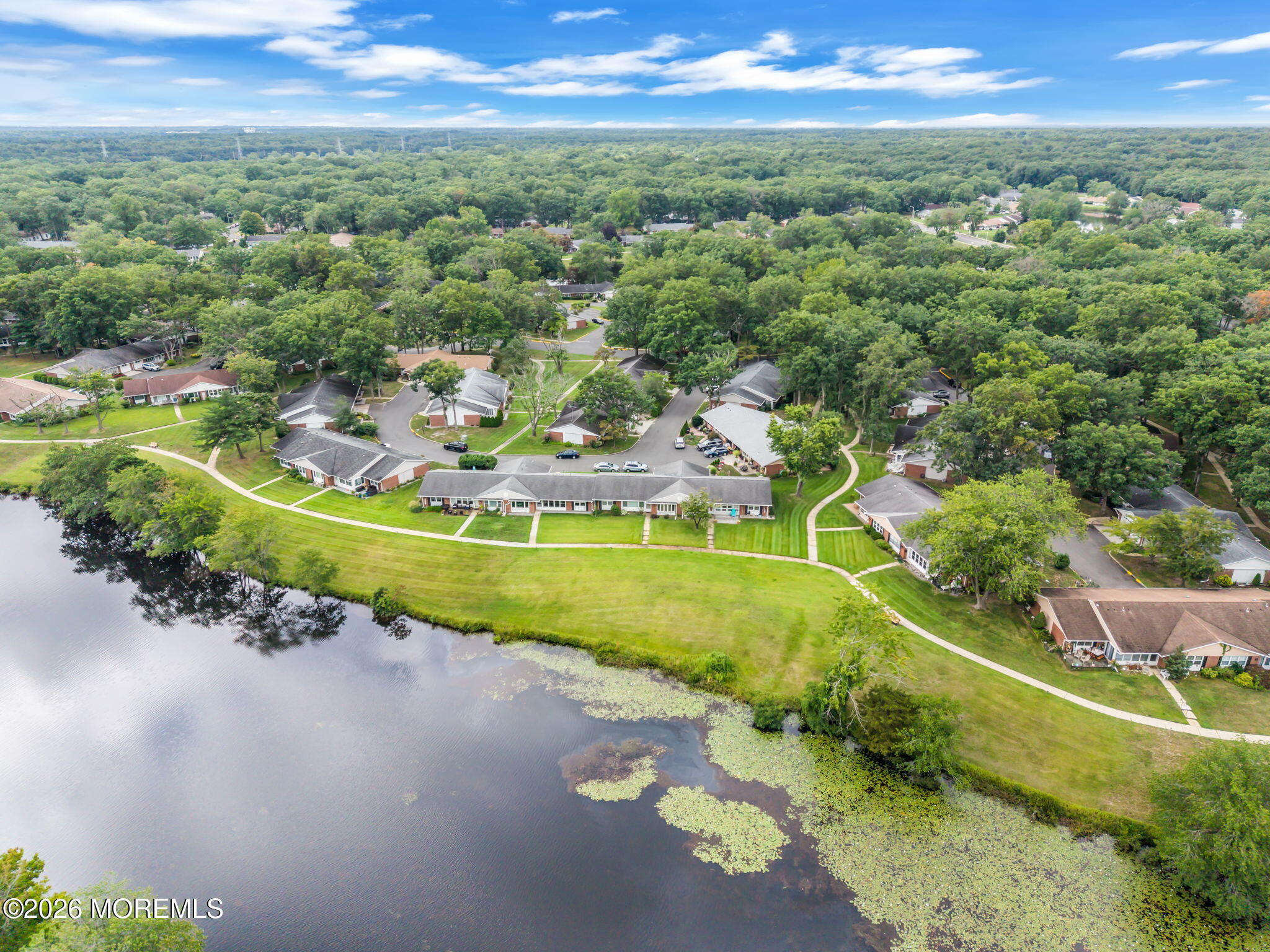 605B Lake Point Drive B, Lakewood, NJ, 08701 image 65