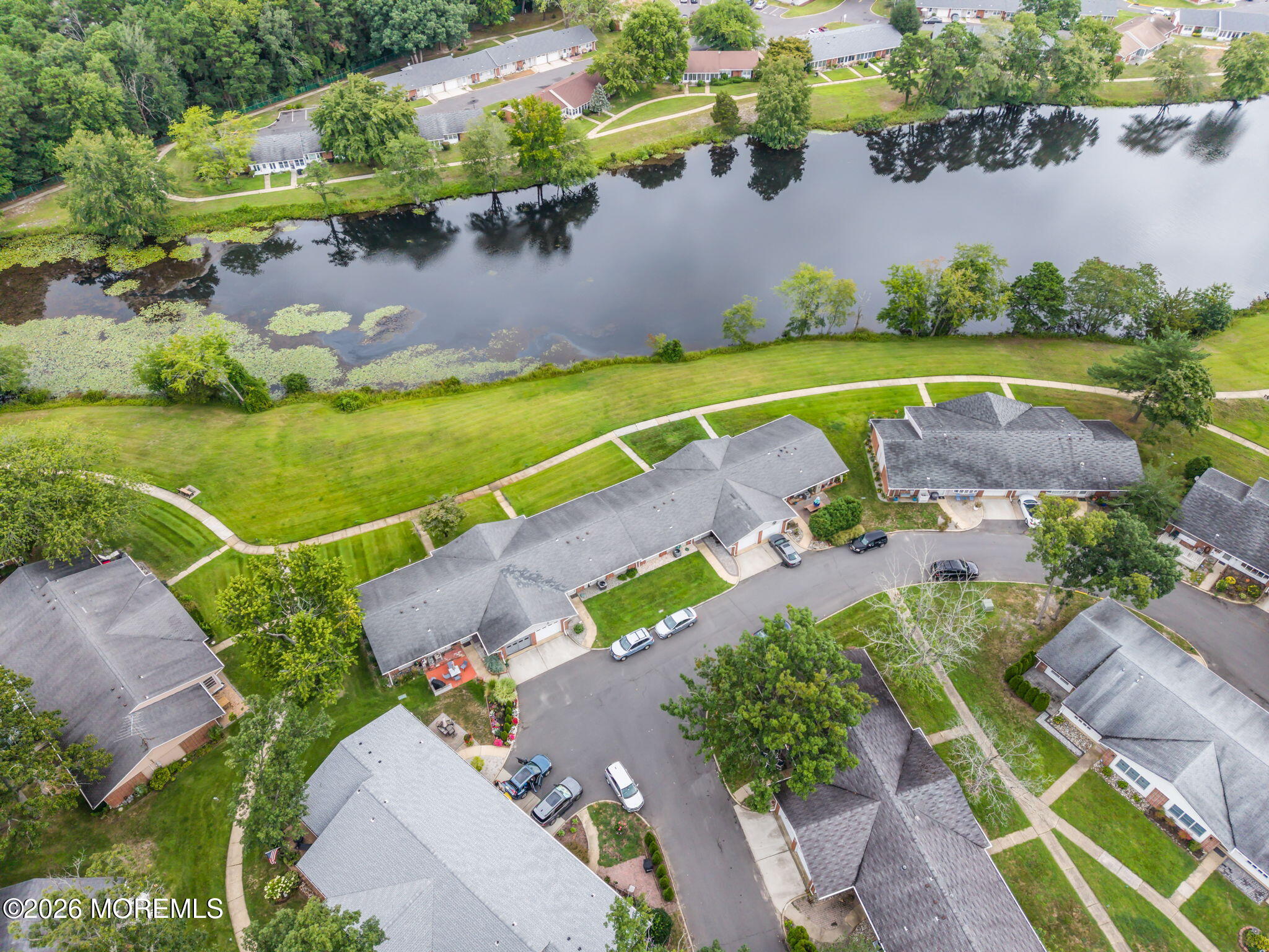 605B Lake Point Drive B, Lakewood, NJ, 08701 image 66