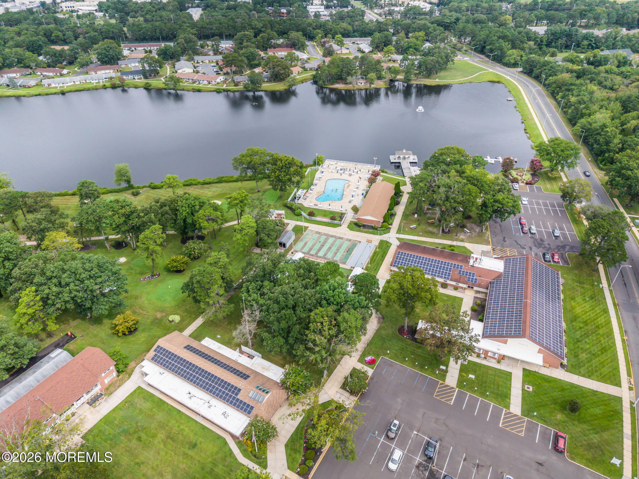 605B Lake Point Drive B, Lakewood, NJ, 08701 image 69