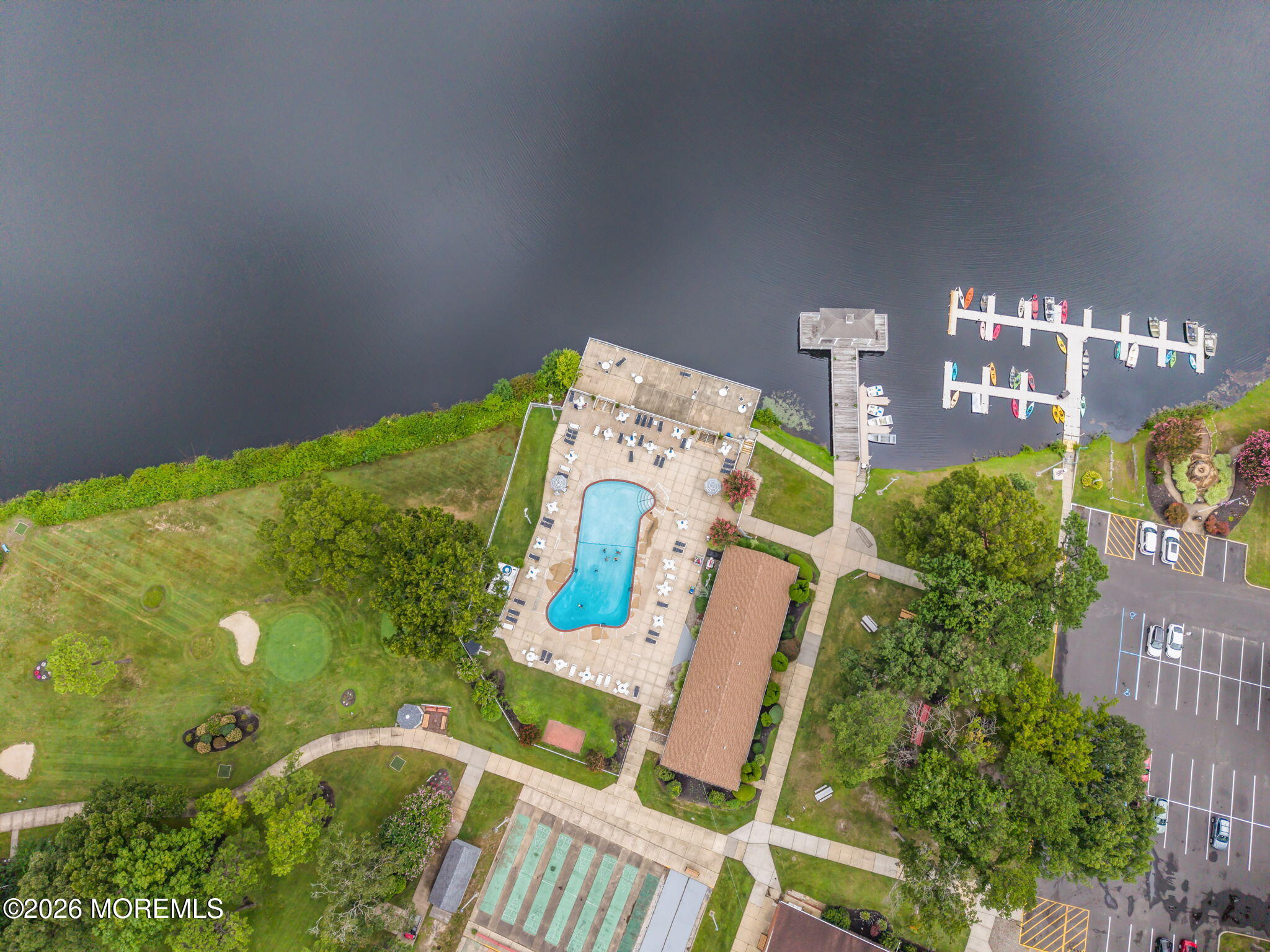 605B Lake Point Drive B, Lakewood, NJ, 08701 image 70