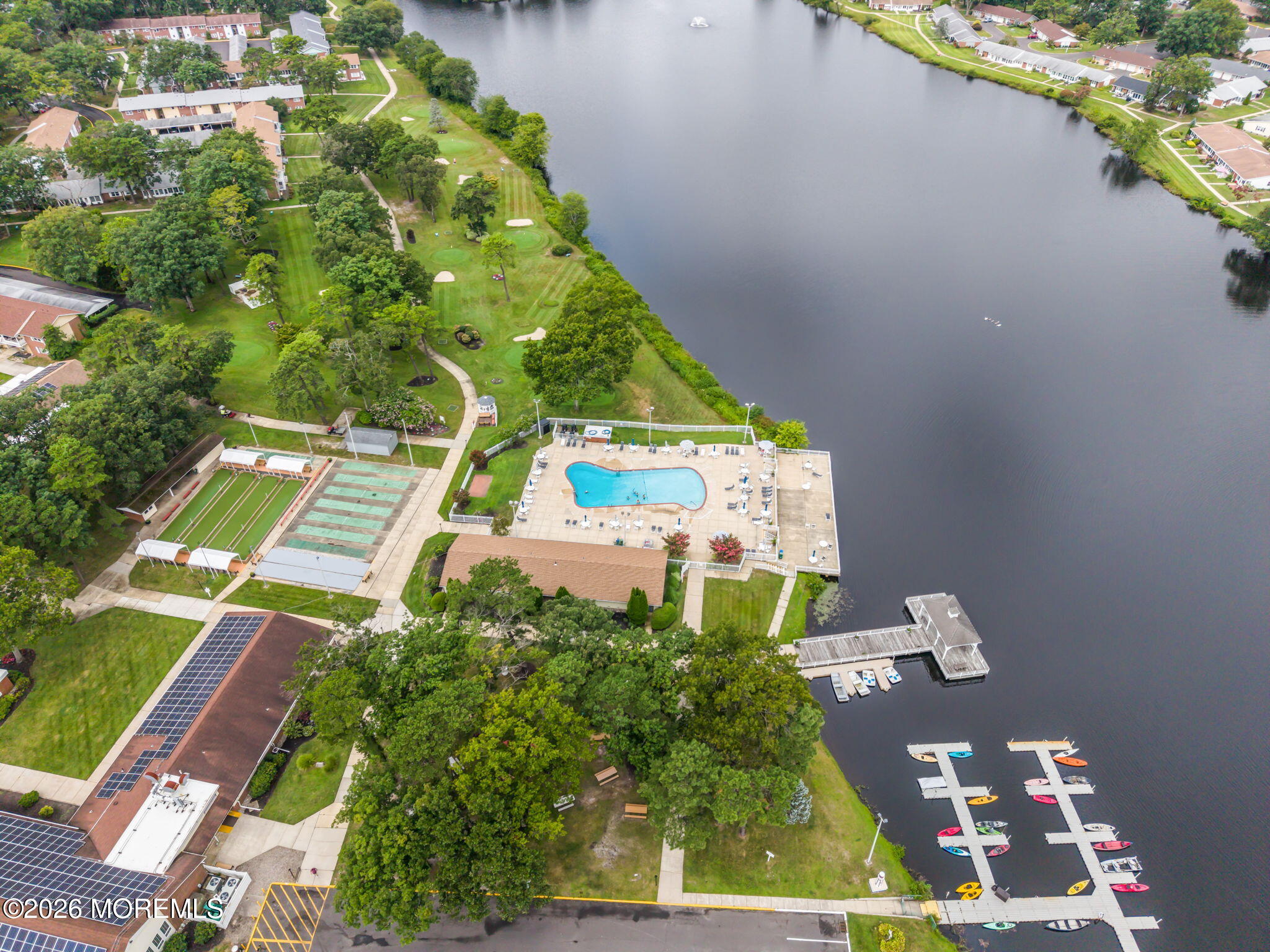 605B Lake Point Drive B, Lakewood, NJ, 08701 image 71