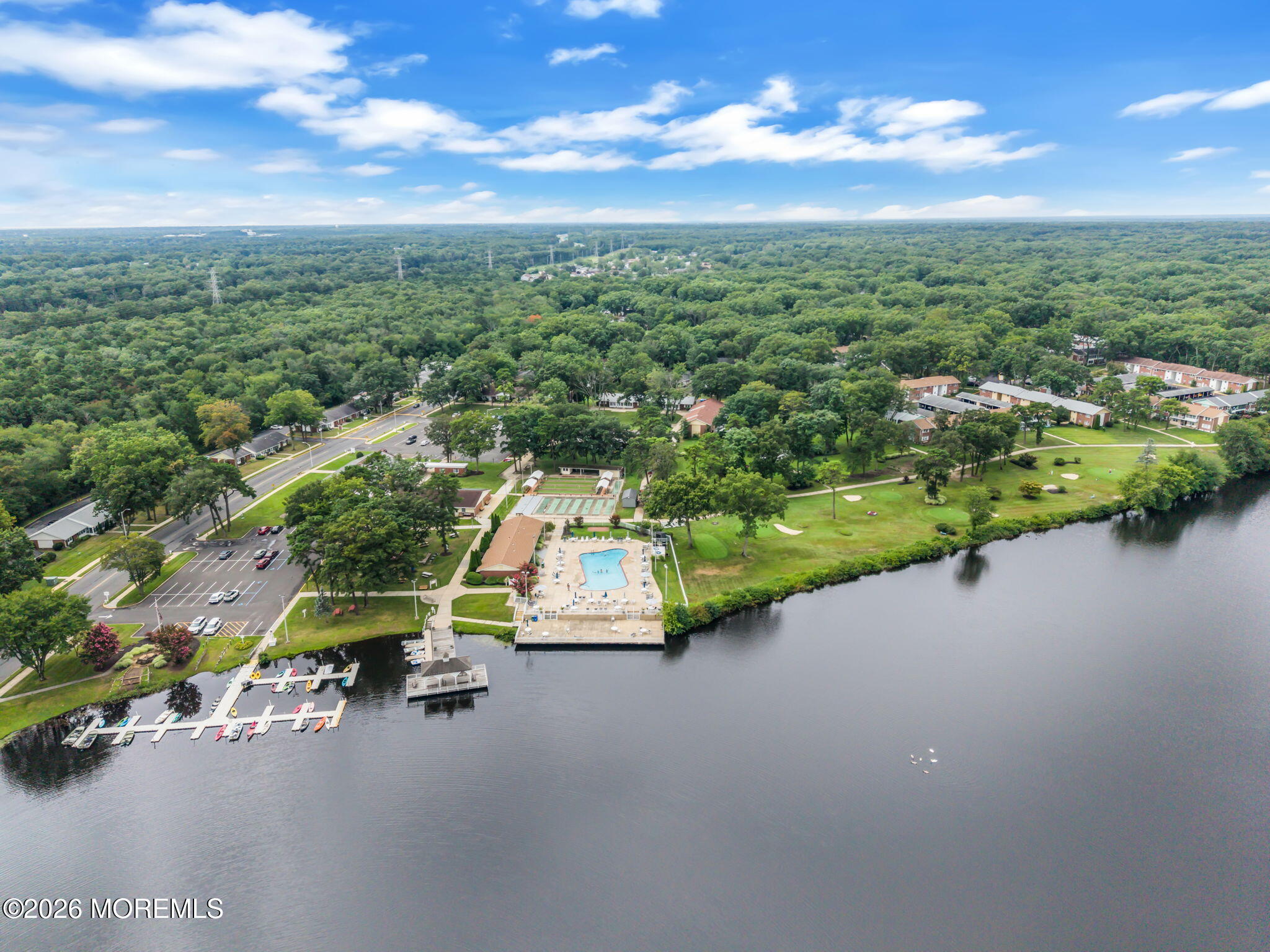 605B Lake Point Drive B, Lakewood, NJ, 08701 image 73
