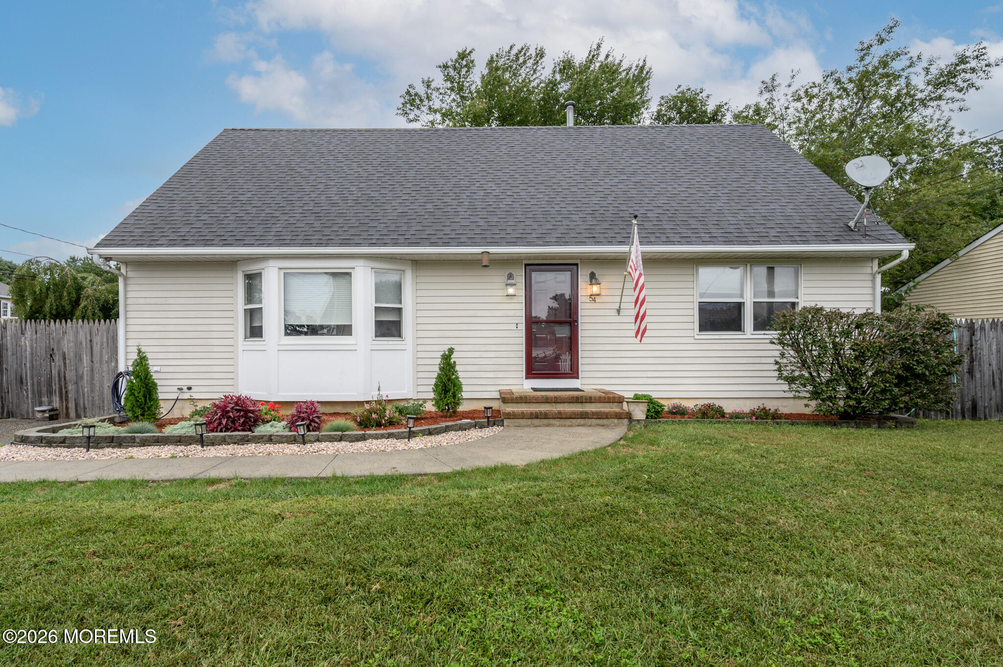 54 Spruce Street, Beachwood, NJ, 08722