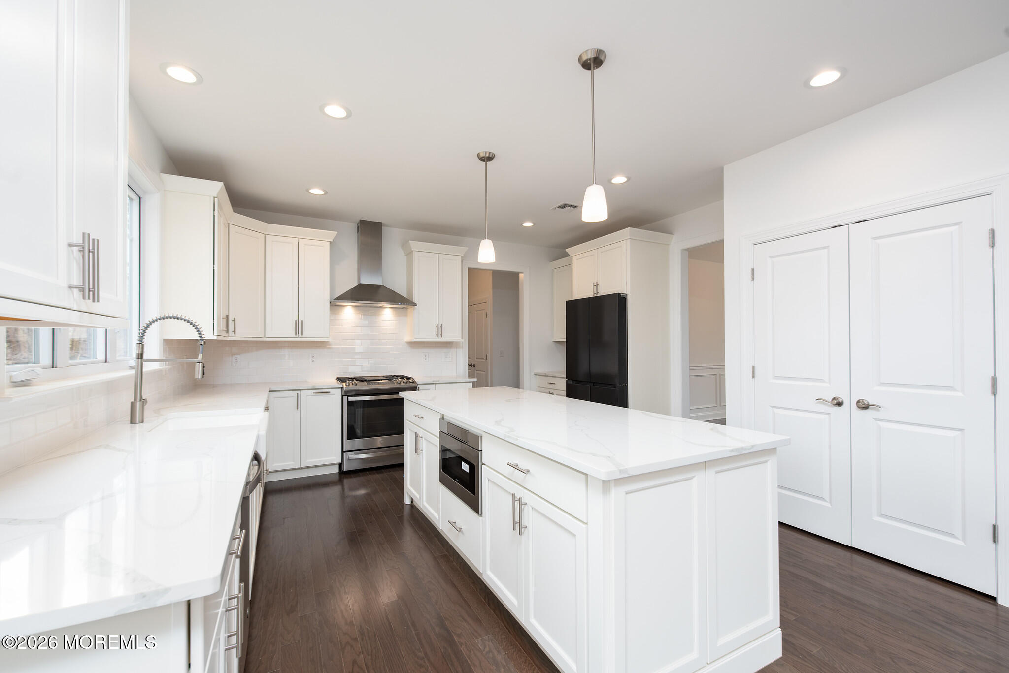 3 Barrington Court, Holmdel, NJ, 07733