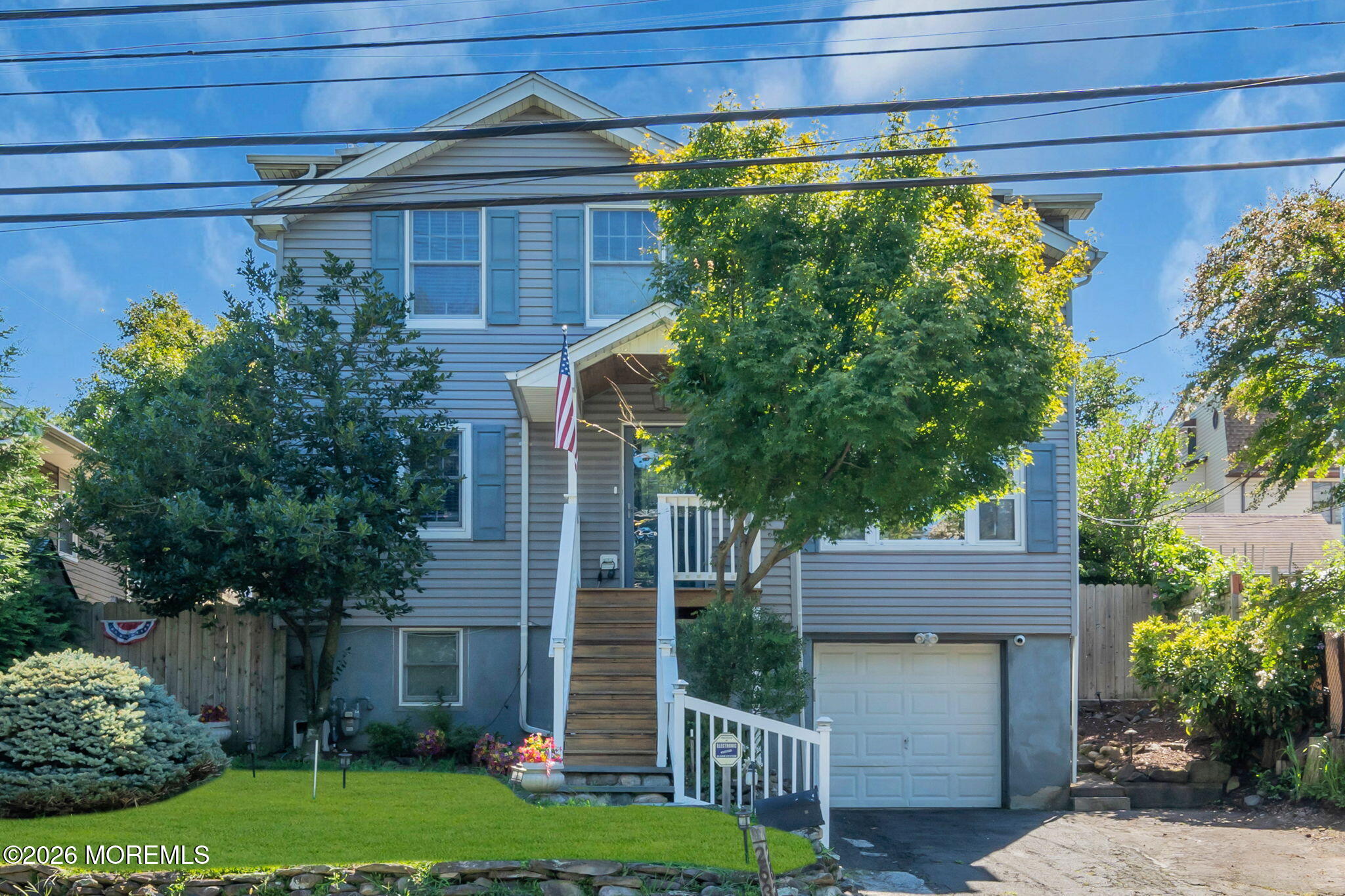 253 Mount Pleasant Avenue, Woodland Park, NJ, 07424
