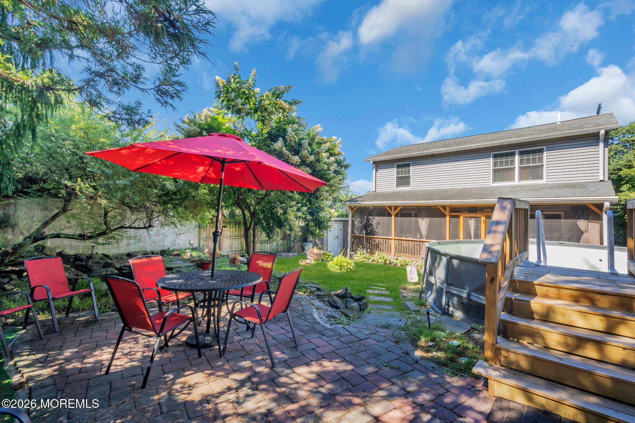 253 Mount Pleasant Avenue, Woodland Park, NJ, 07424 image 32