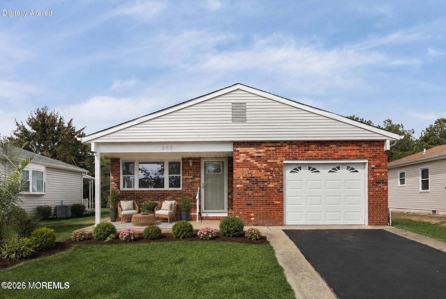 289 Costa Mesa Drive, Toms River, NJ, 08757