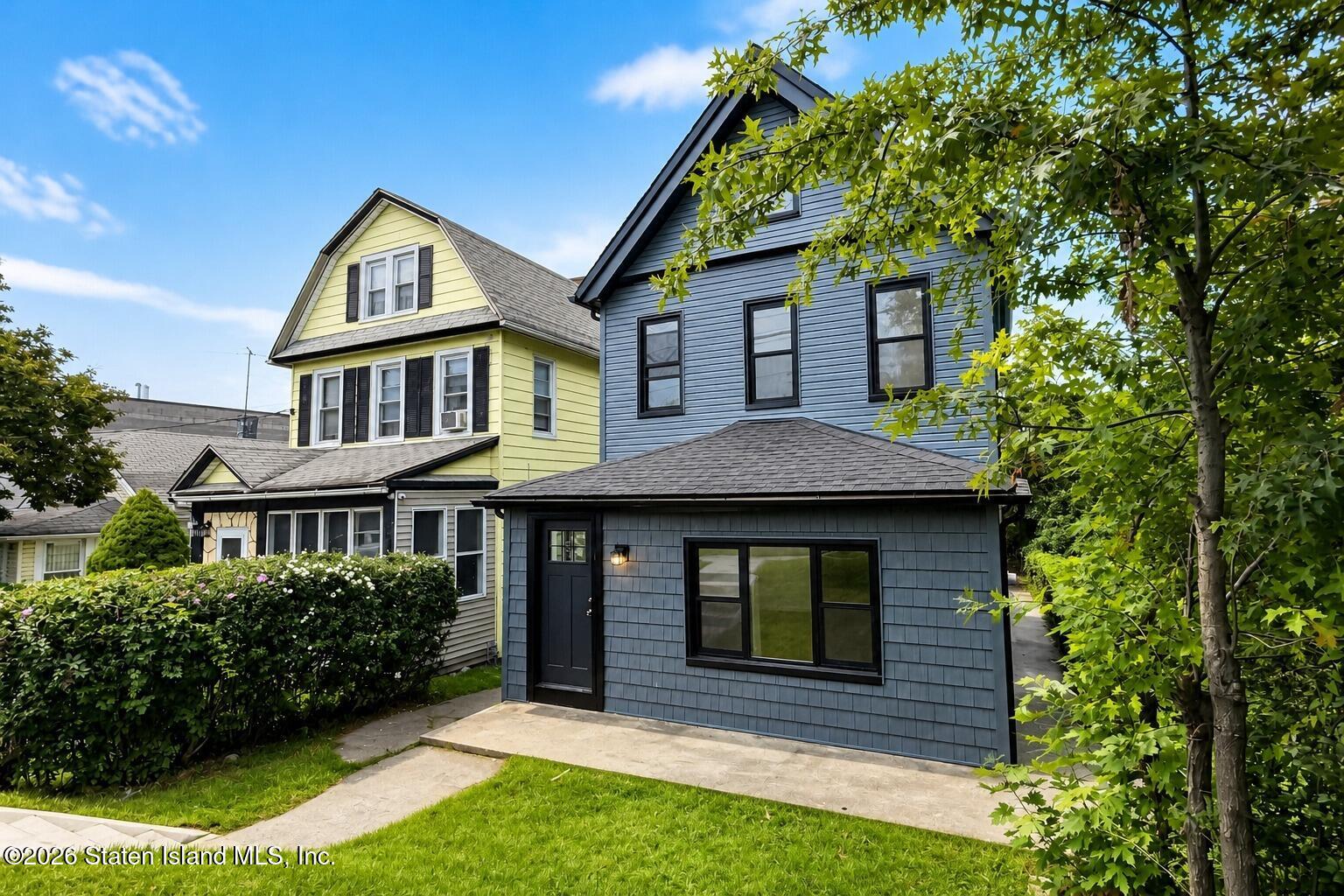 221 South Avenue, Staten Island, NY, 10303