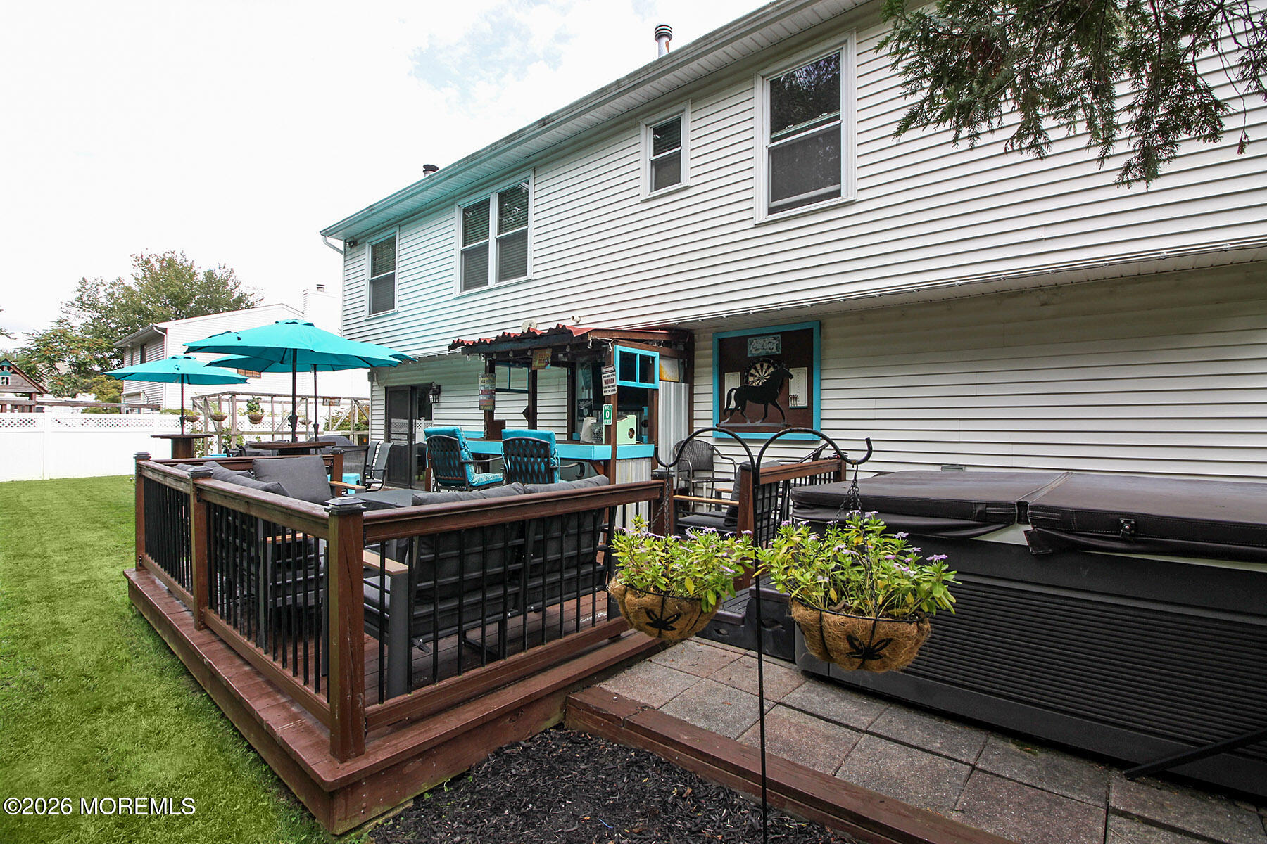 93 Starlight Road, Howell, NJ, 07731 image 20
