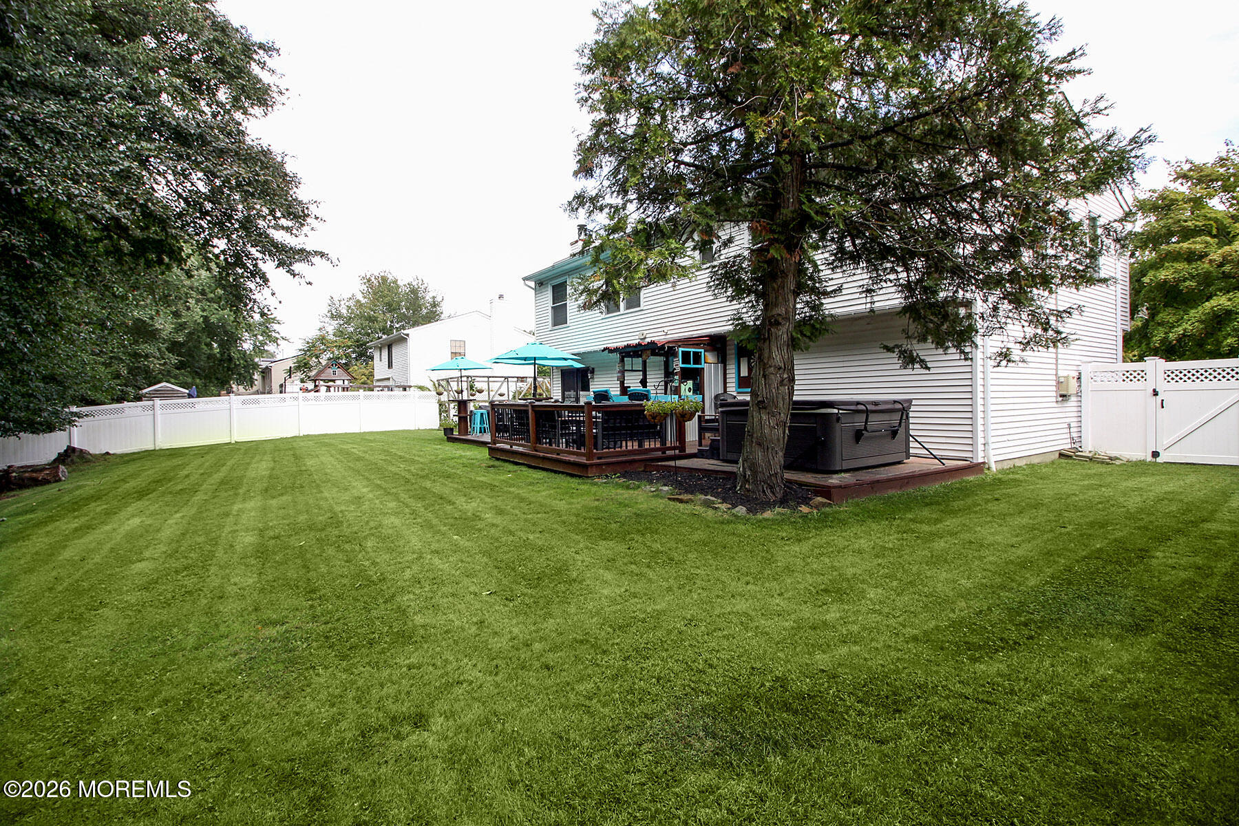 93 Starlight Road, Howell, NJ, 07731 image 22