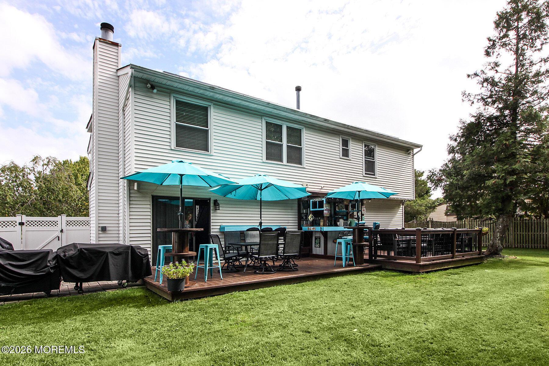 93 Starlight Road, Howell, NJ, 07731 image 21
