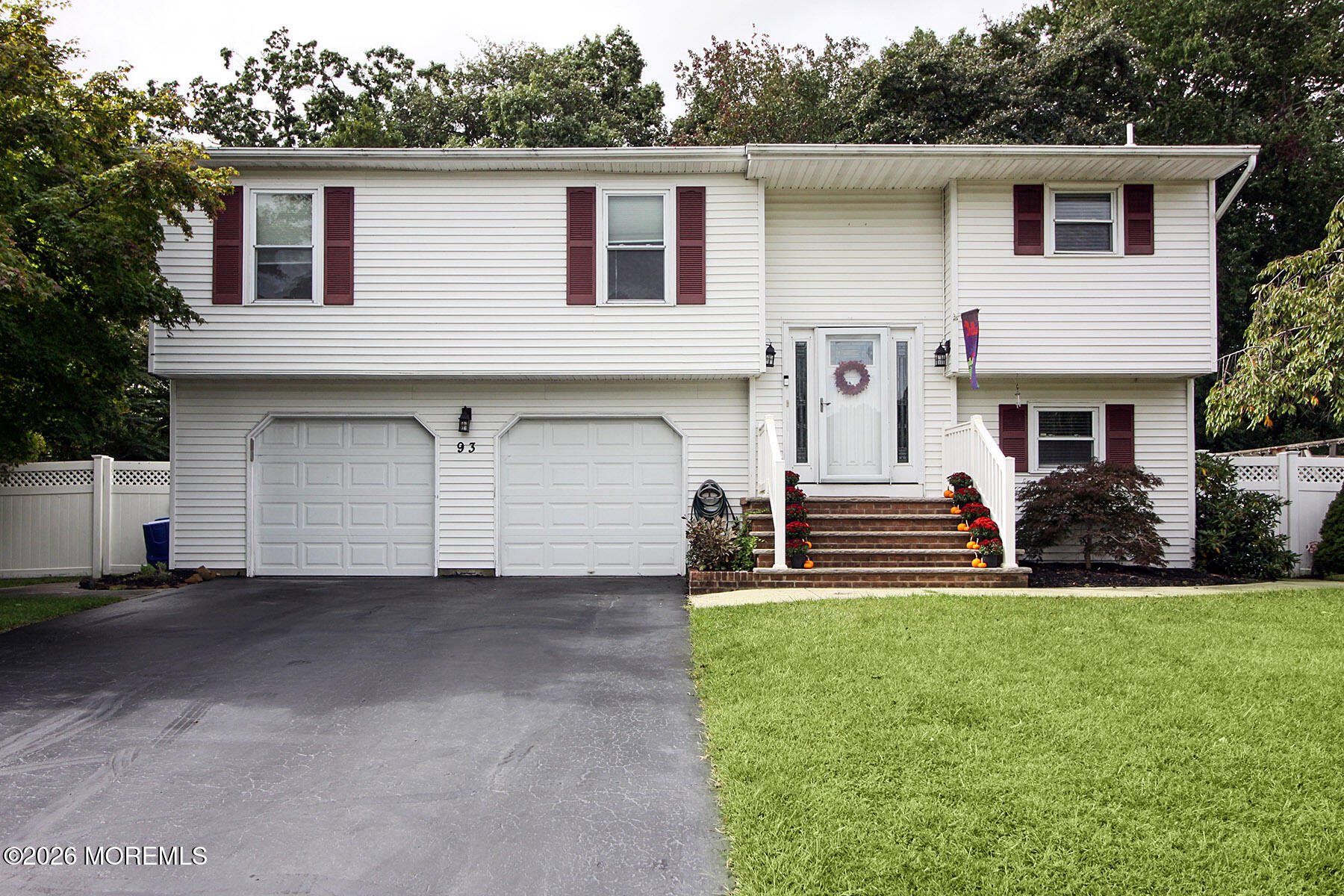 93 Starlight Road, Howell, NJ, 07731