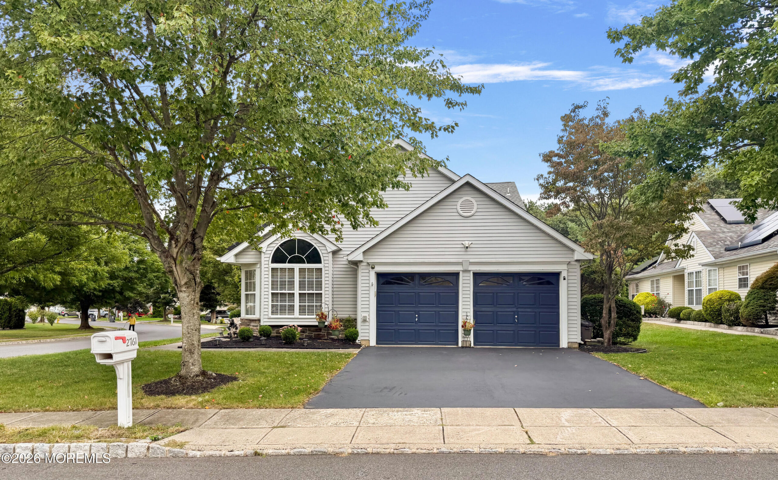 2761 Rockport Lane, Toms River, NJ, 08755