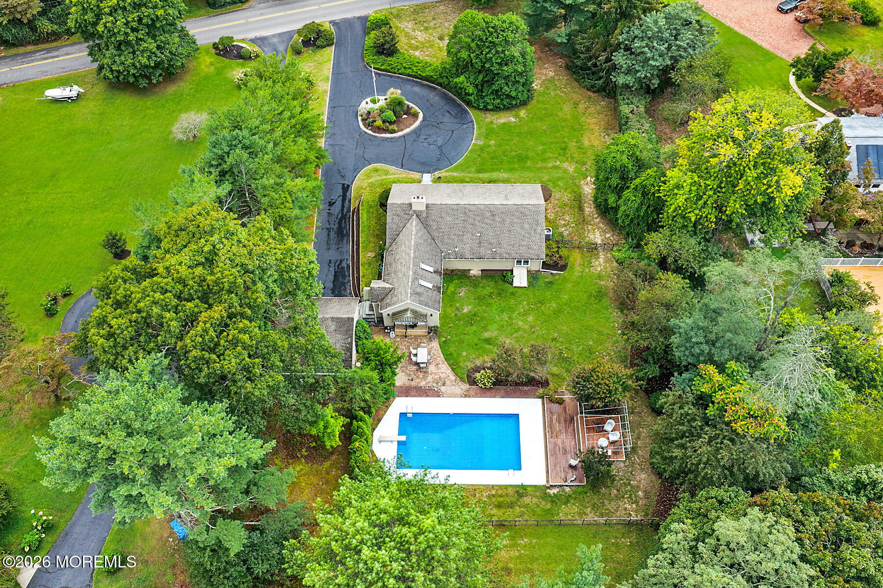 2318 Ramshorn Drive, Manasquan, NJ, 08736 image 59