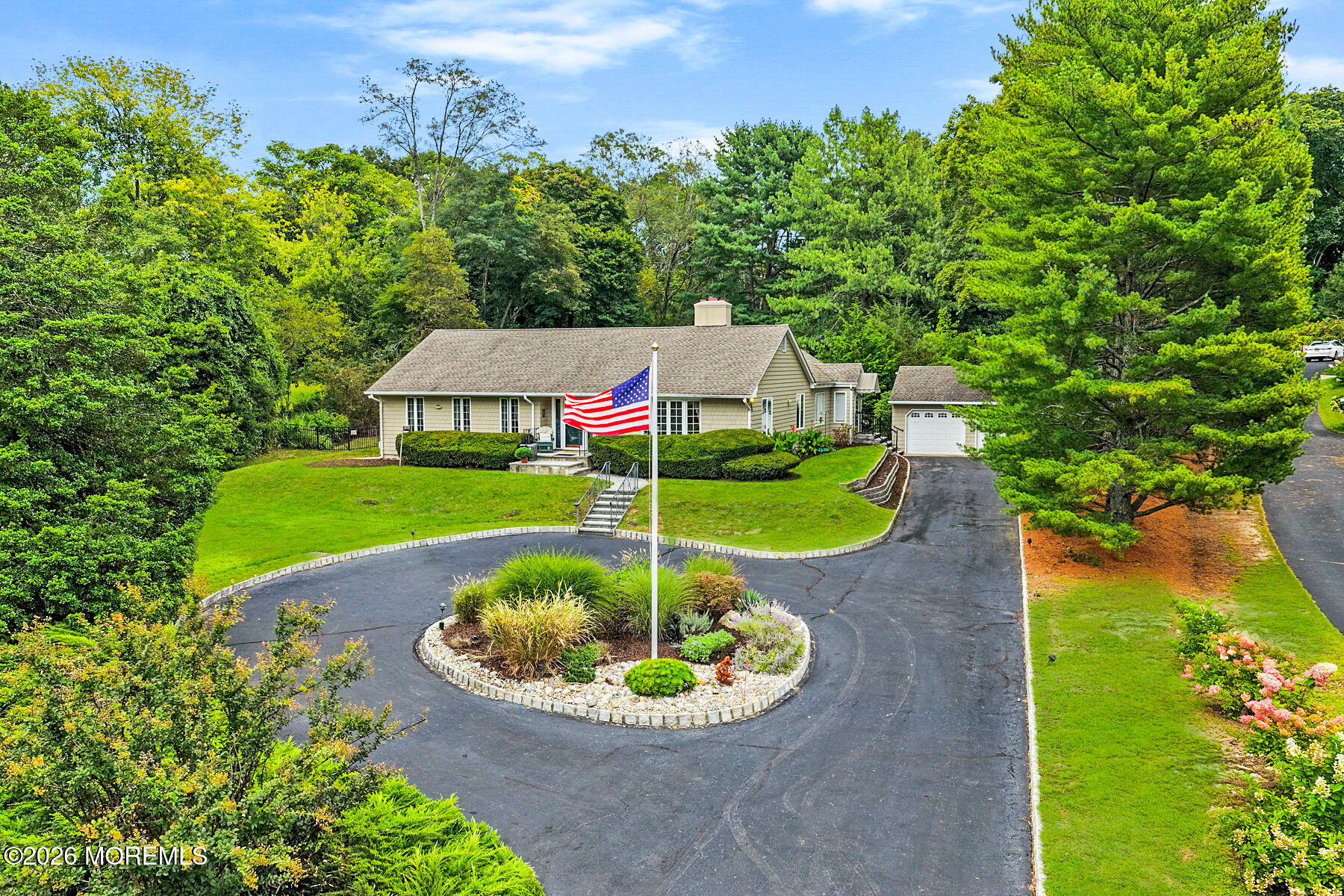 2318 Ramshorn Drive, Manasquan, NJ, 08736