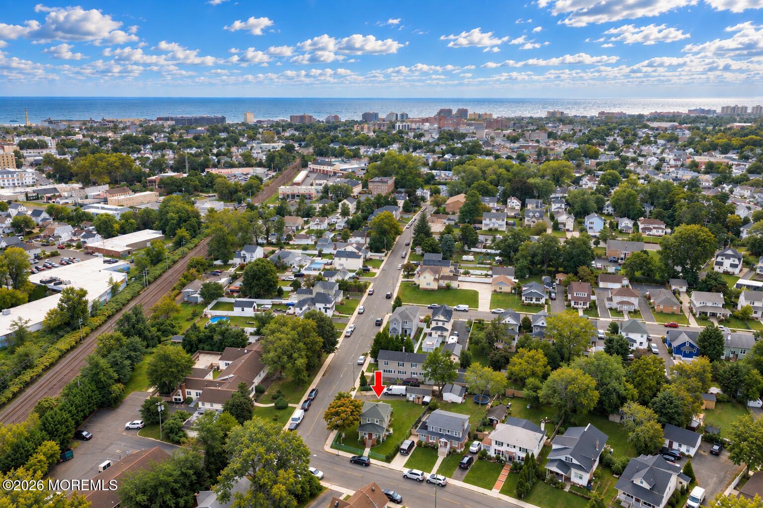 444 Harrison Street, Long Branch, NJ, 07740 image 8