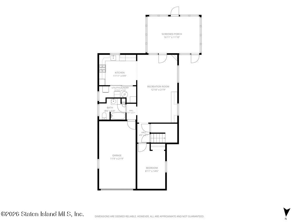 98 Figurea Avenue, Staten Island, NY, 10312 image 31