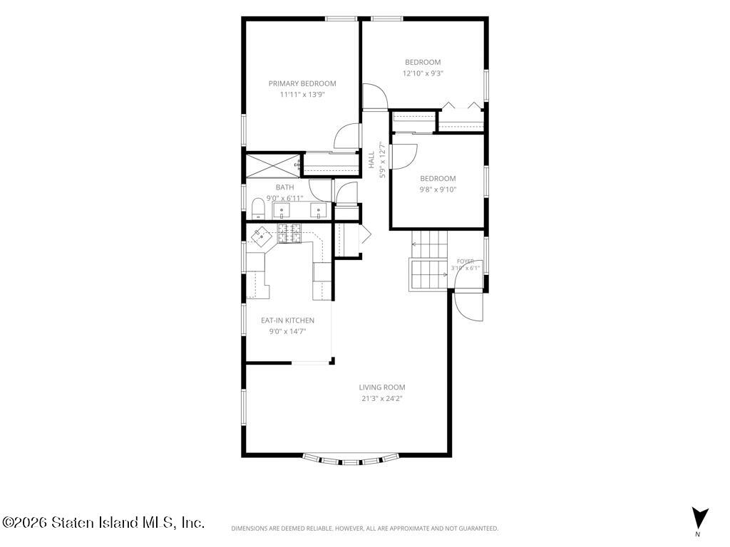 98 Figurea Avenue, Staten Island, NY, 10312 image 32