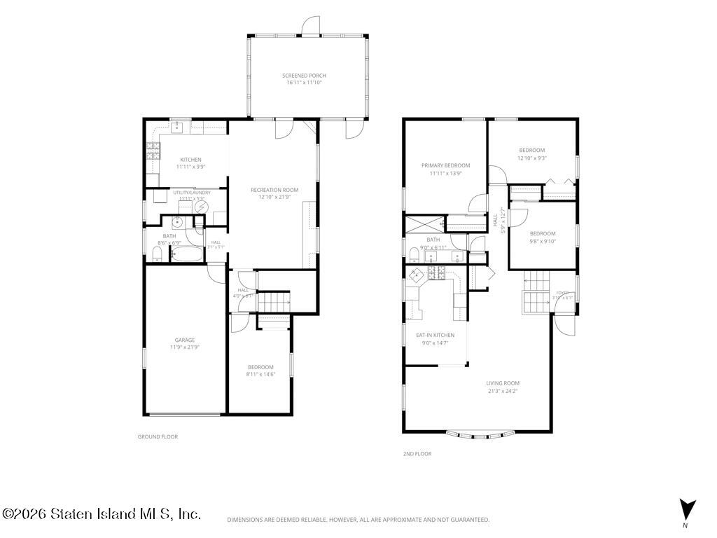 98 Figurea Avenue, Staten Island, NY, 10312 image 33