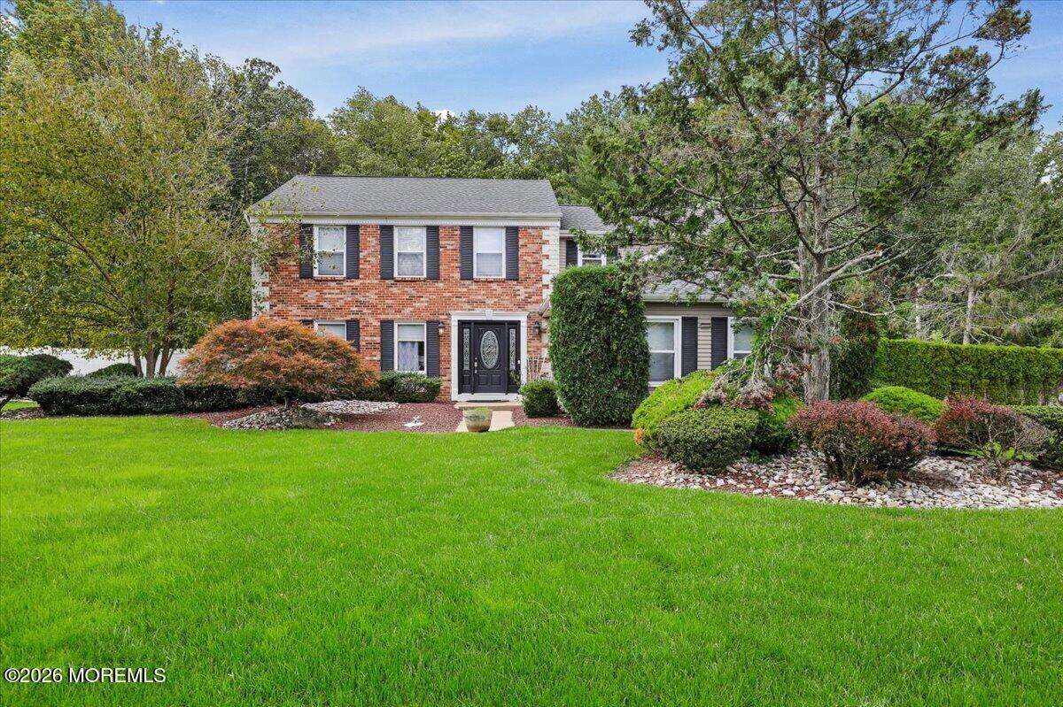 1 Salem Lane, Manalapan, NJ, 07726 image 40