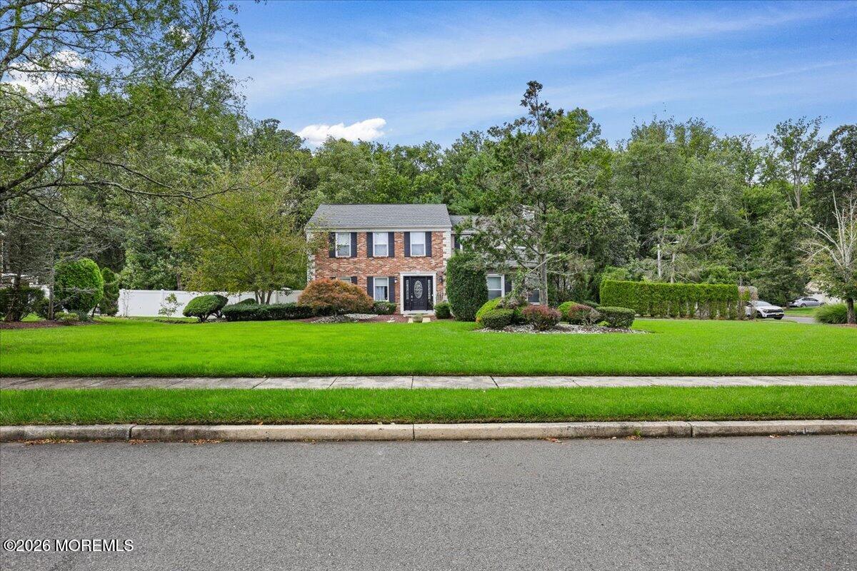 1 Salem Lane, Manalapan, NJ, 07726 image 38