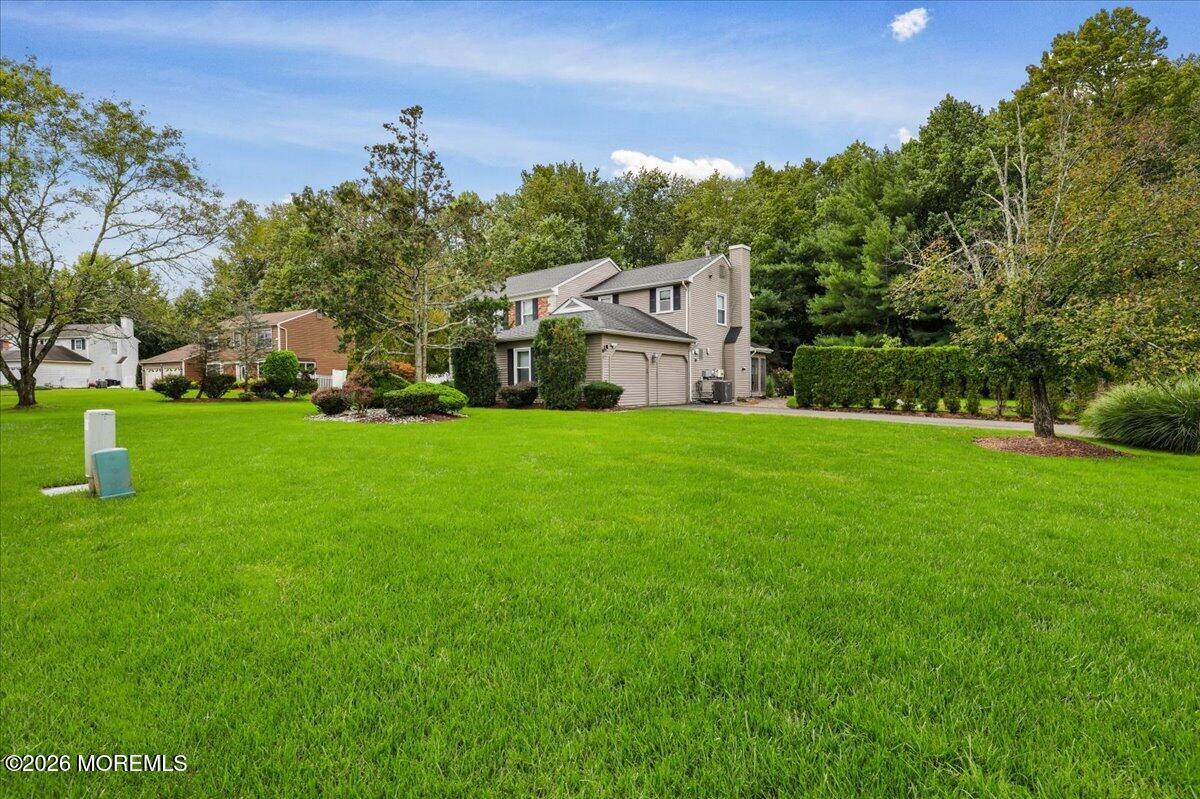 1 Salem Lane, Manalapan, NJ, 07726 image 39