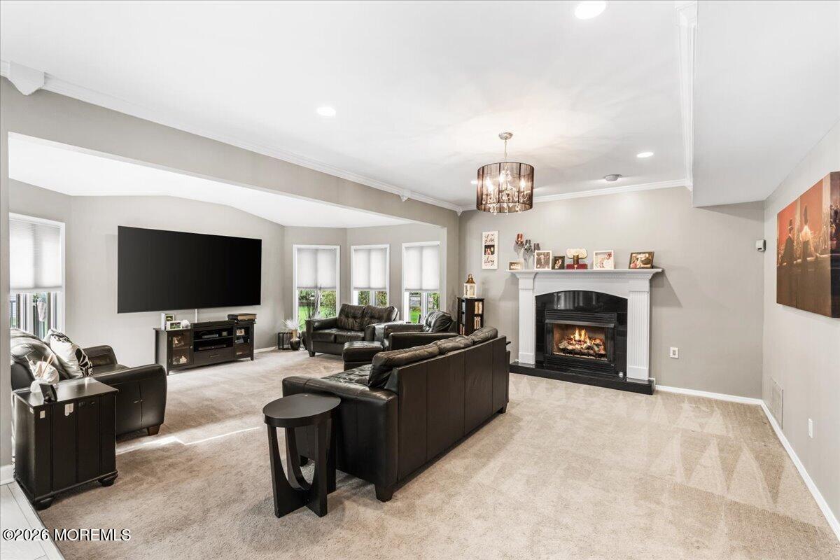 1 Salem Lane, Manalapan, NJ, 07726 image 15